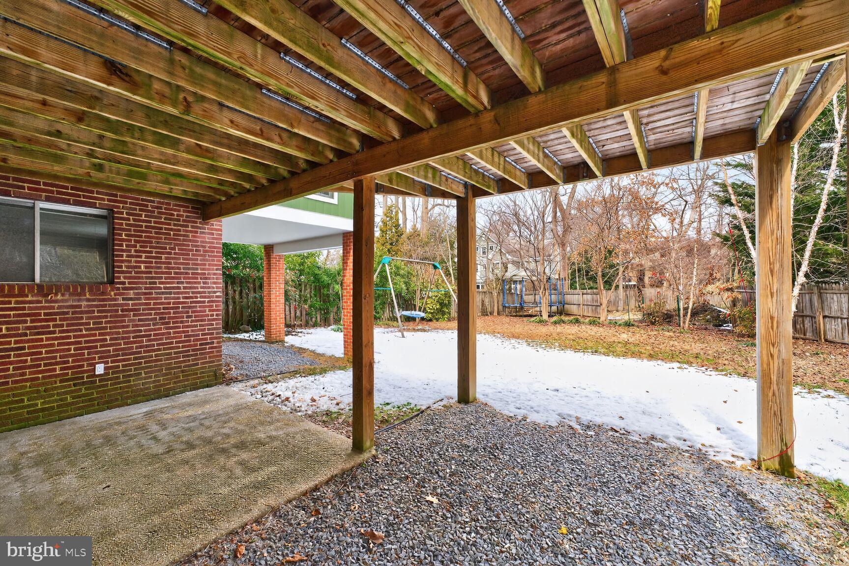 GLEN ECHO HEIGHTS - Residential