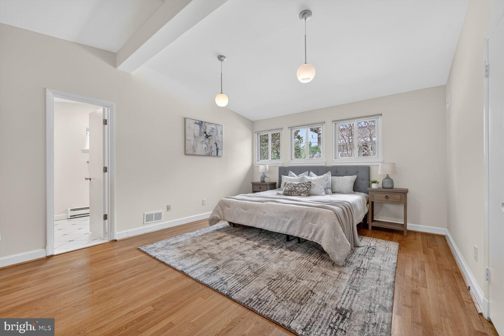 GLEN ECHO HEIGHTS - Residential