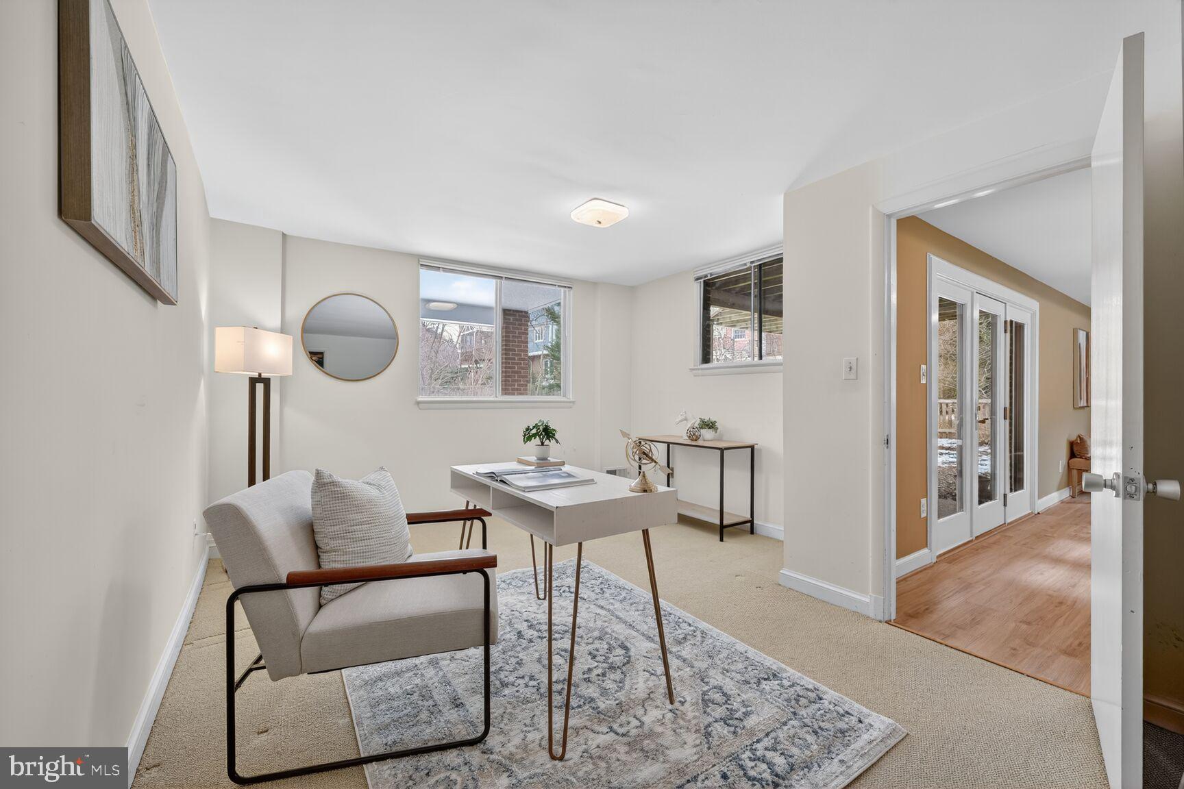 GLEN ECHO HEIGHTS - Residential