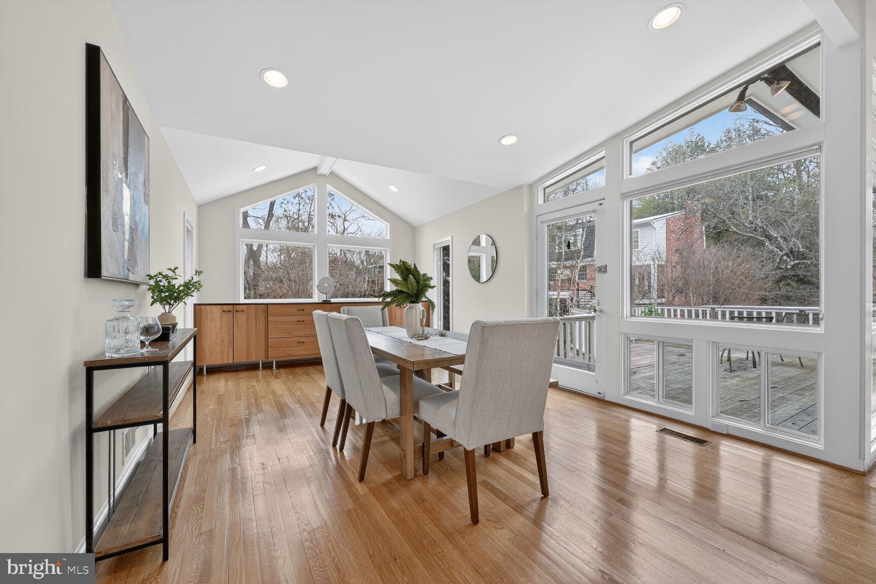 GLEN ECHO HEIGHTS - Residential