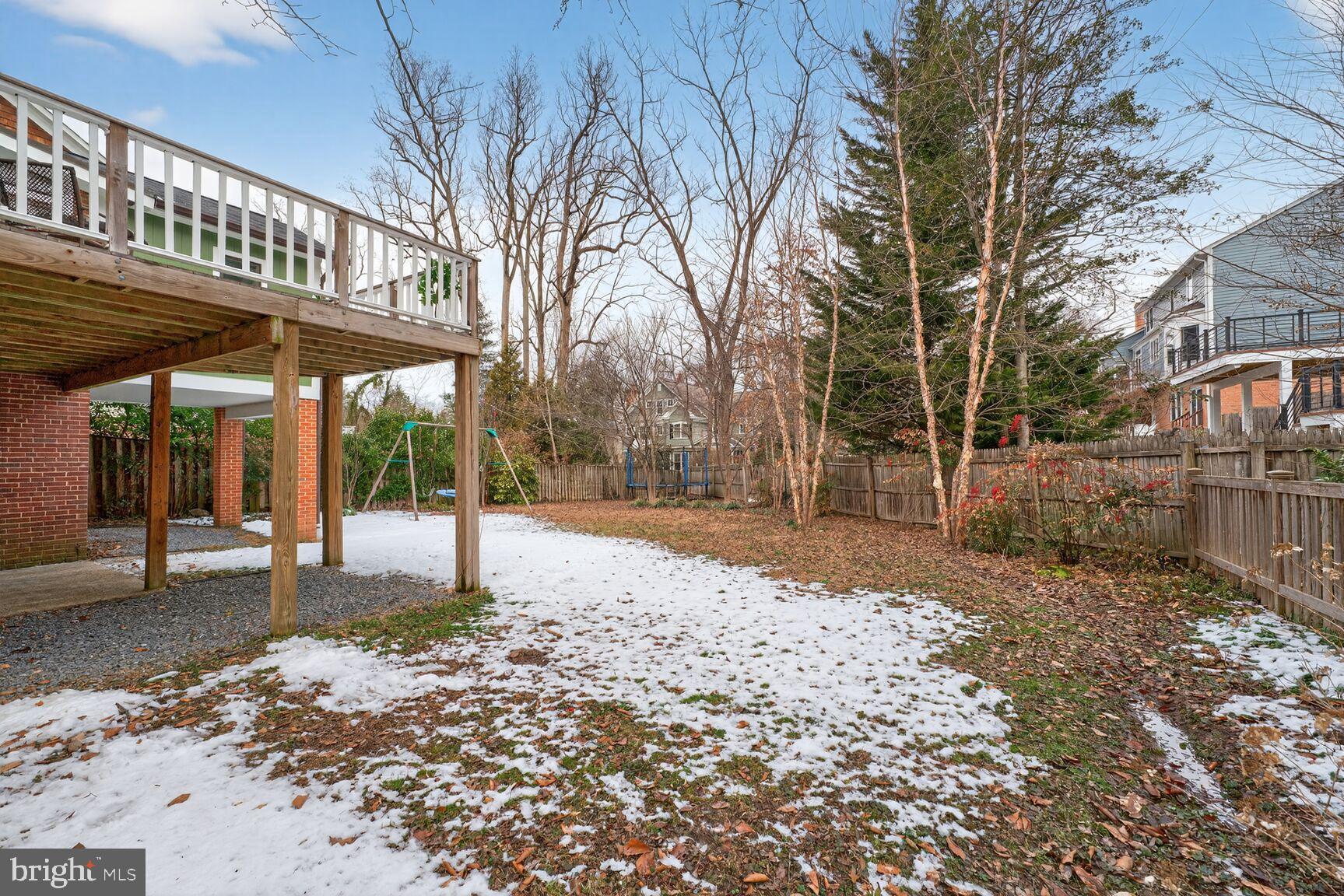 GLEN ECHO HEIGHTS - Residential