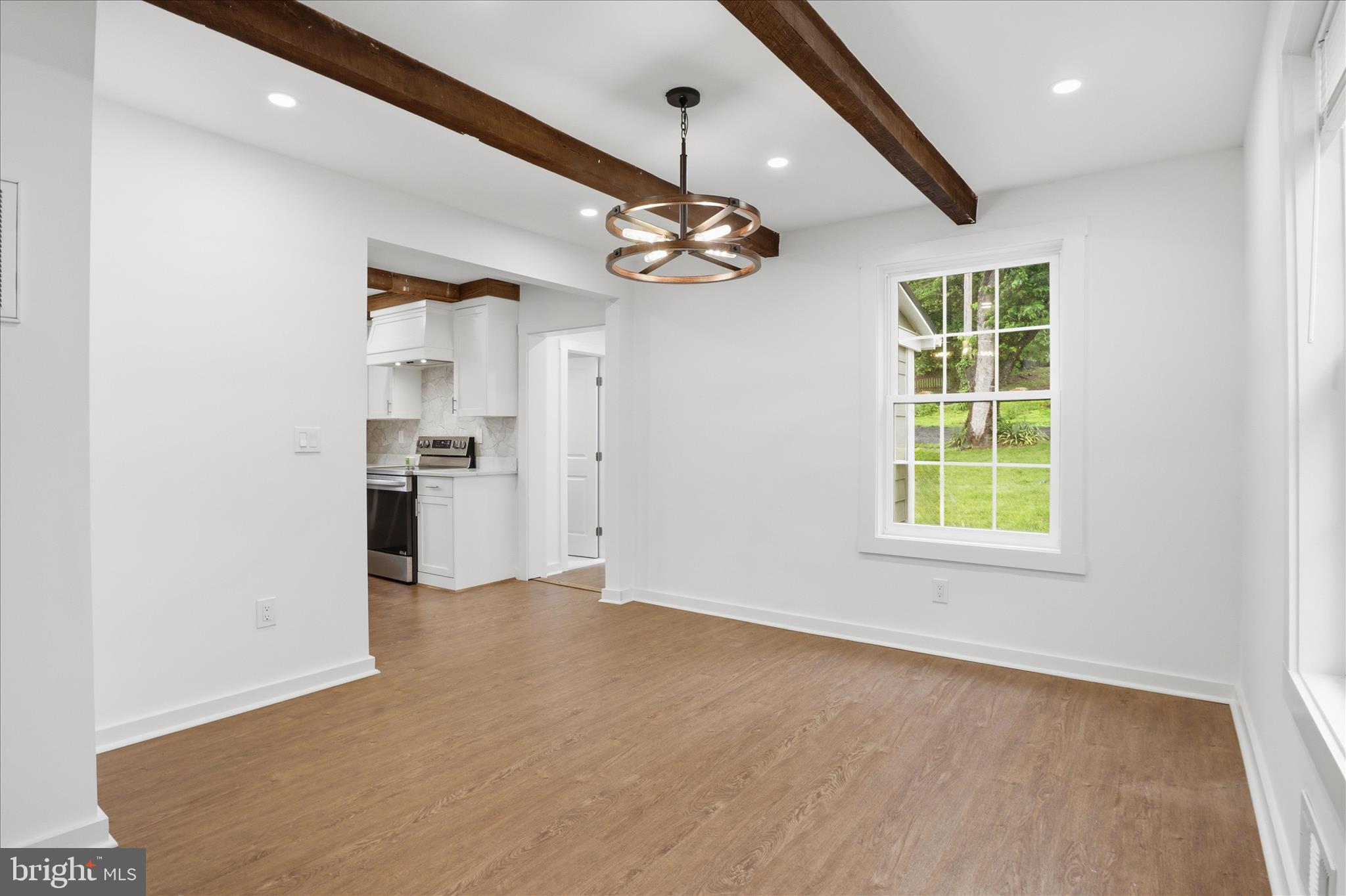 GAINES SUBD - Residential