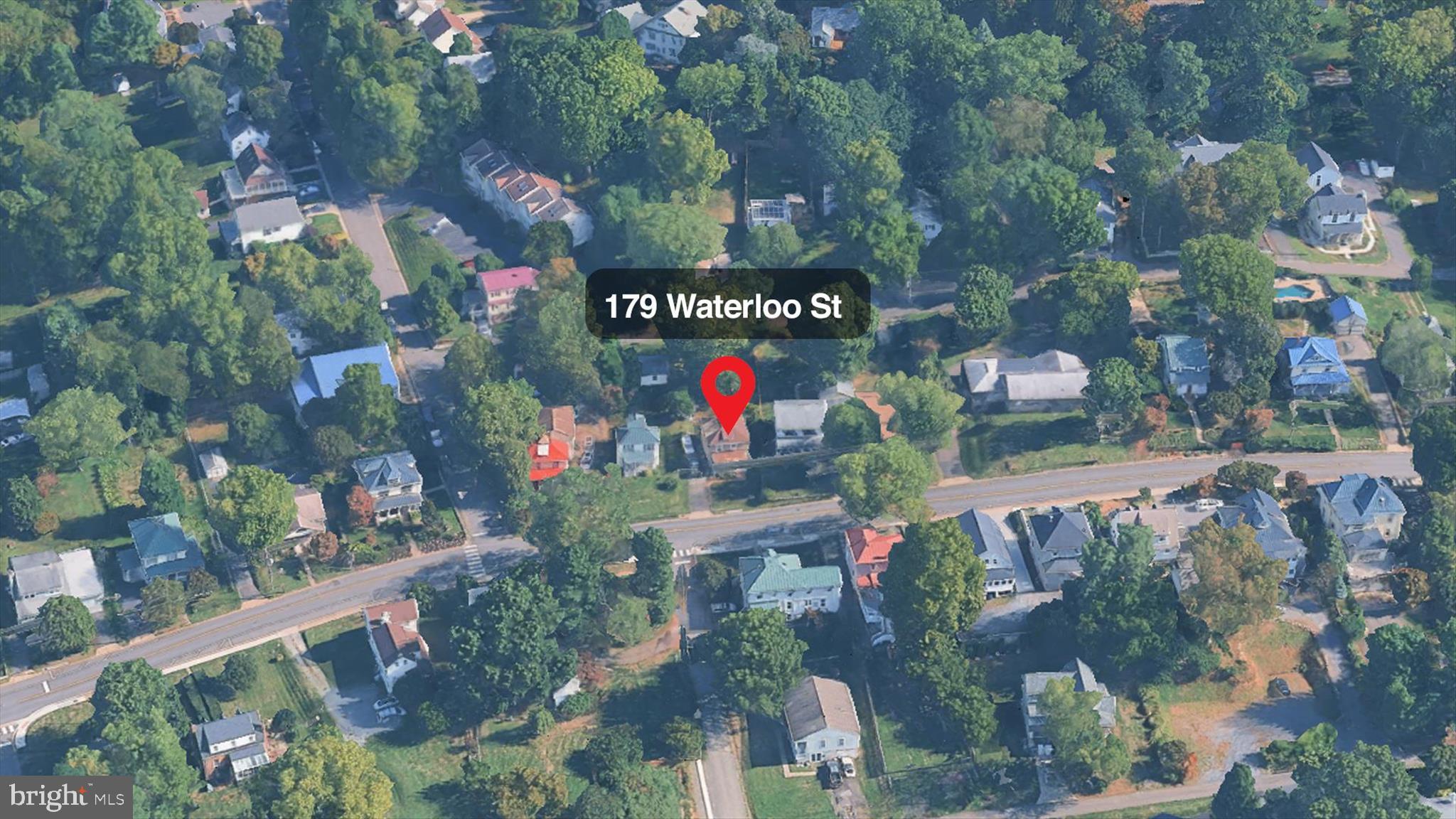 GAINES SUBD - Residential