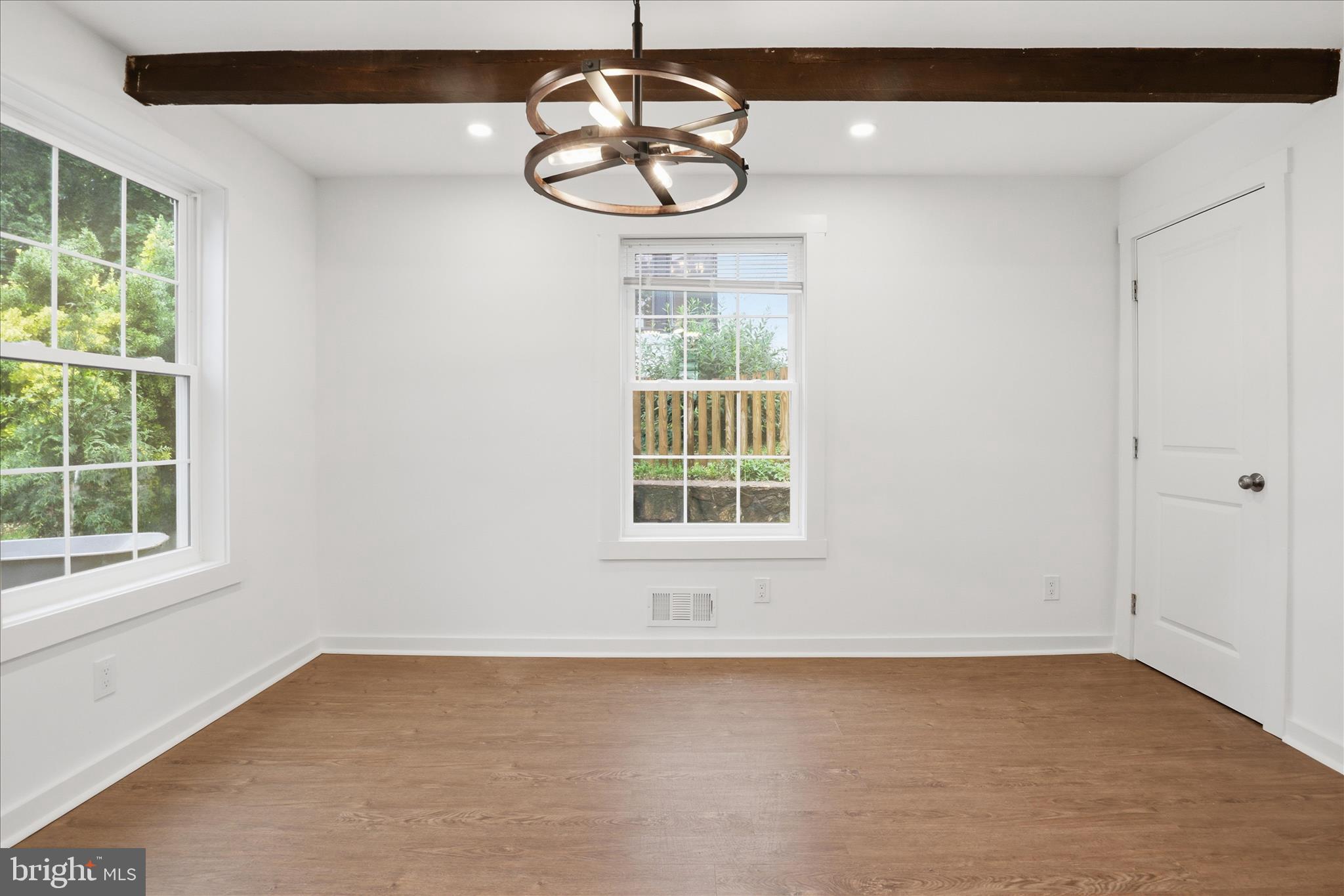 GAINES SUBD - Residential