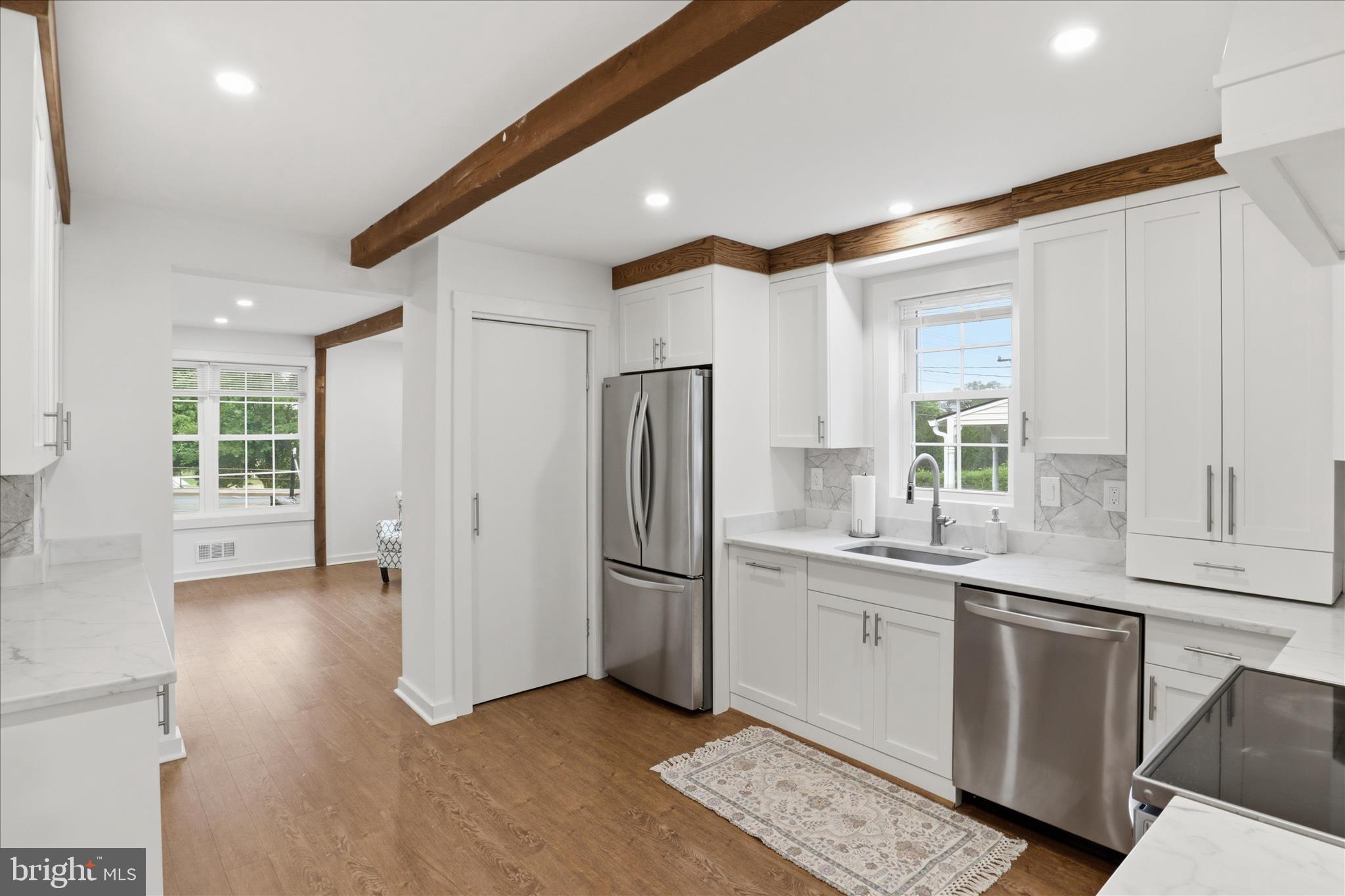 GAINES SUBD - Residential