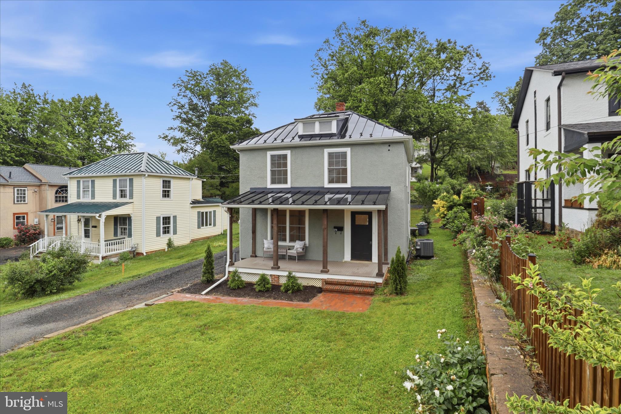 GAINES SUBD - Residential