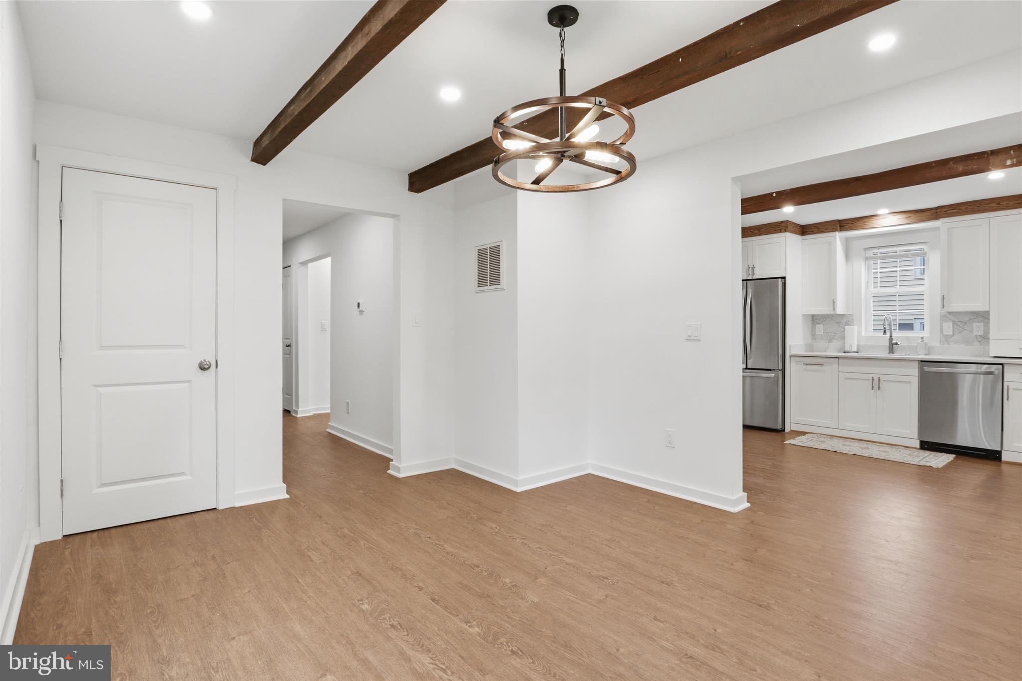 GAINES SUBD - Residential