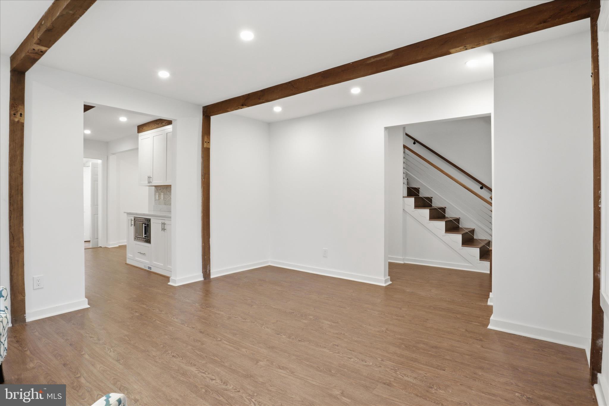 GAINES SUBD - Residential