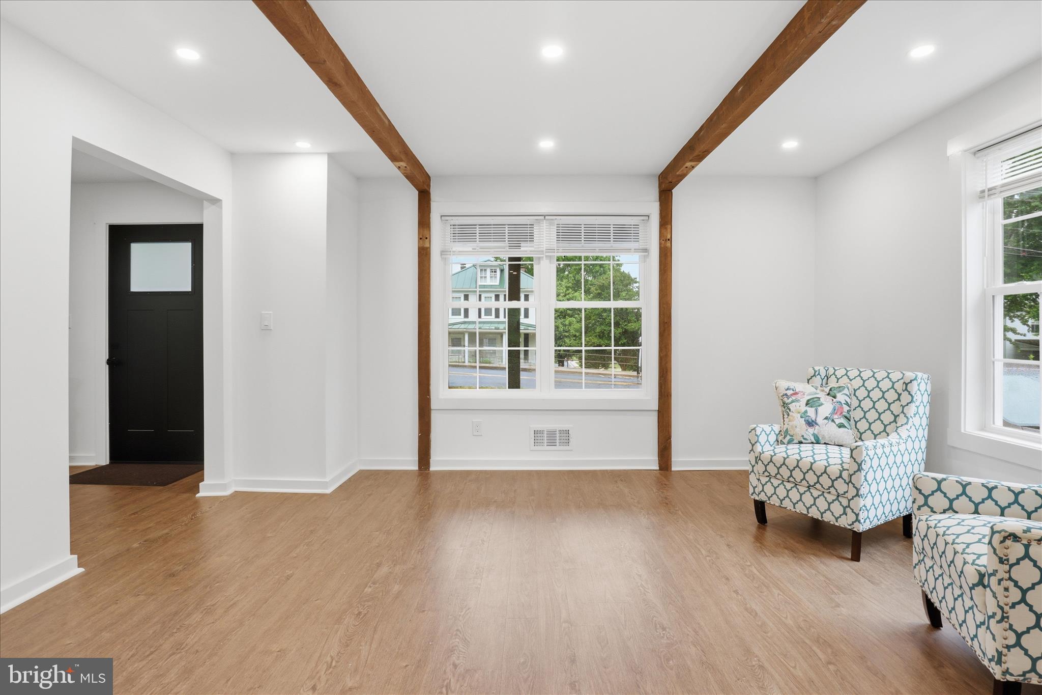 GAINES SUBD - Residential