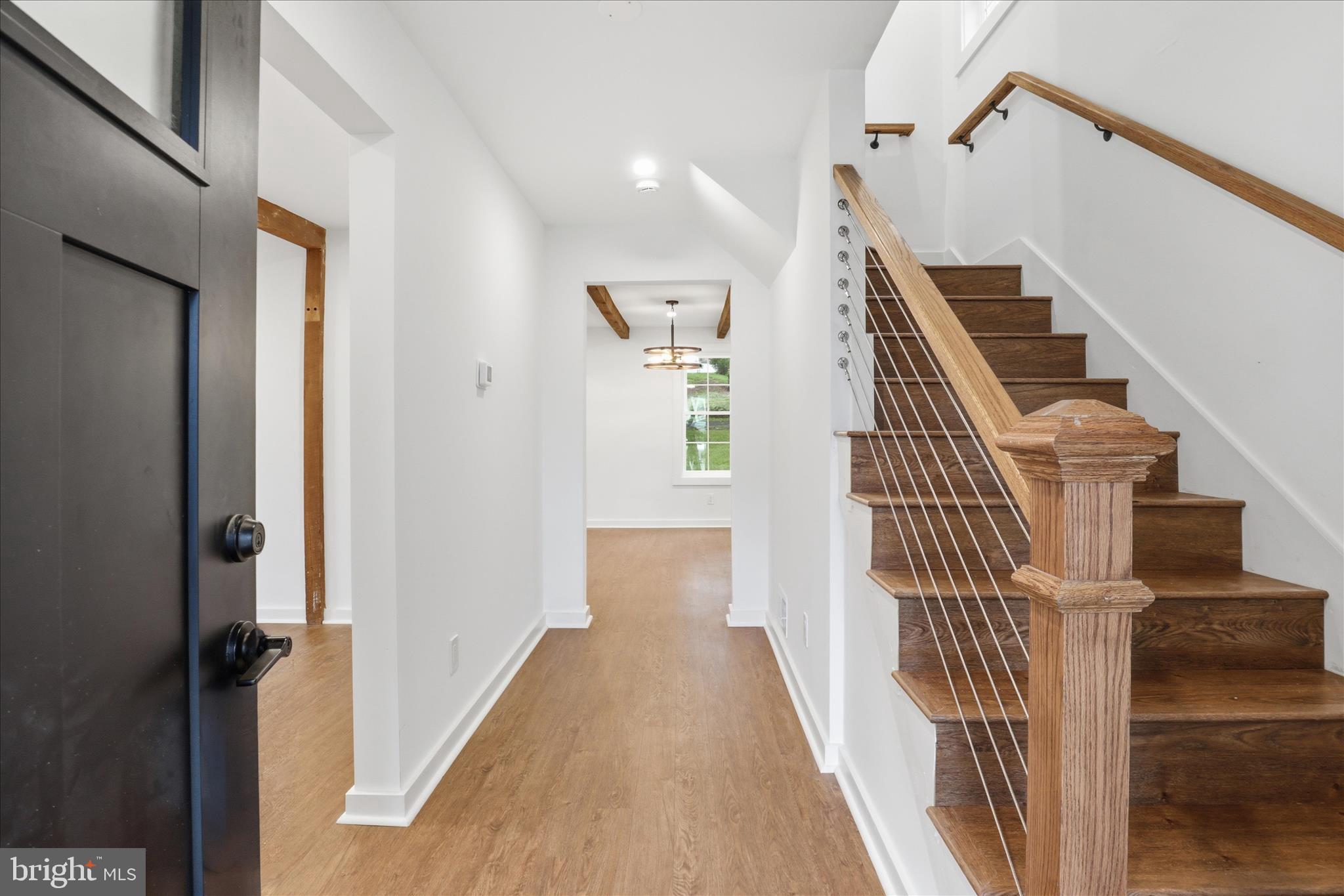 GAINES SUBD - Residential