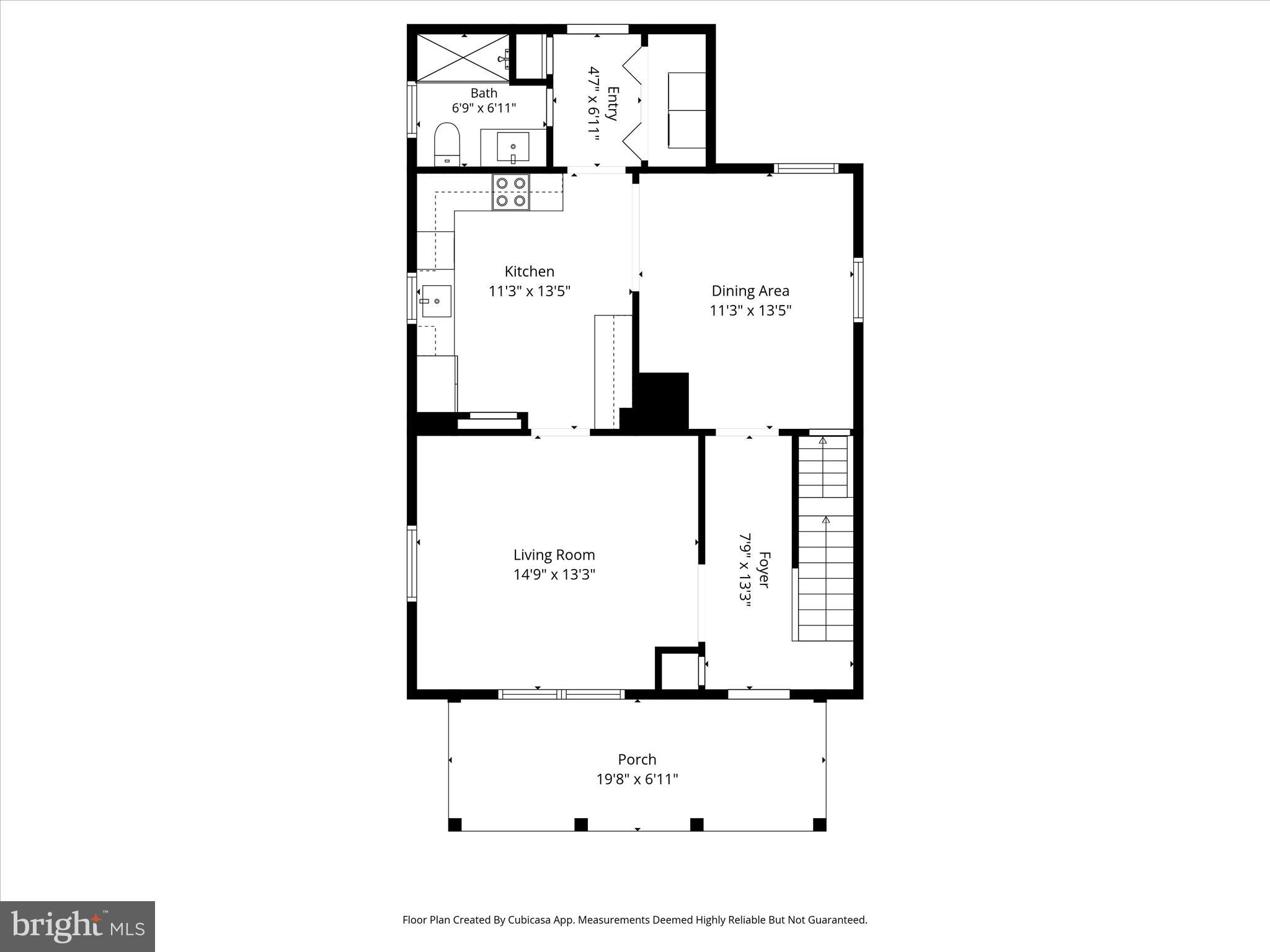 GAINES SUBD - Residential