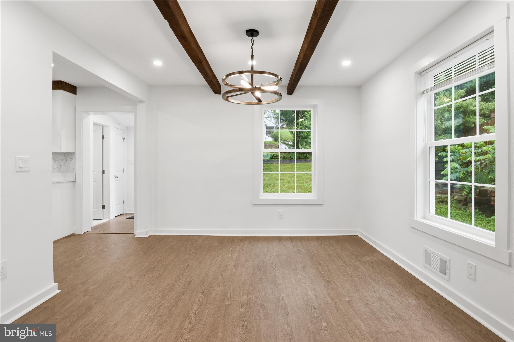 GAINES SUBD - Residential