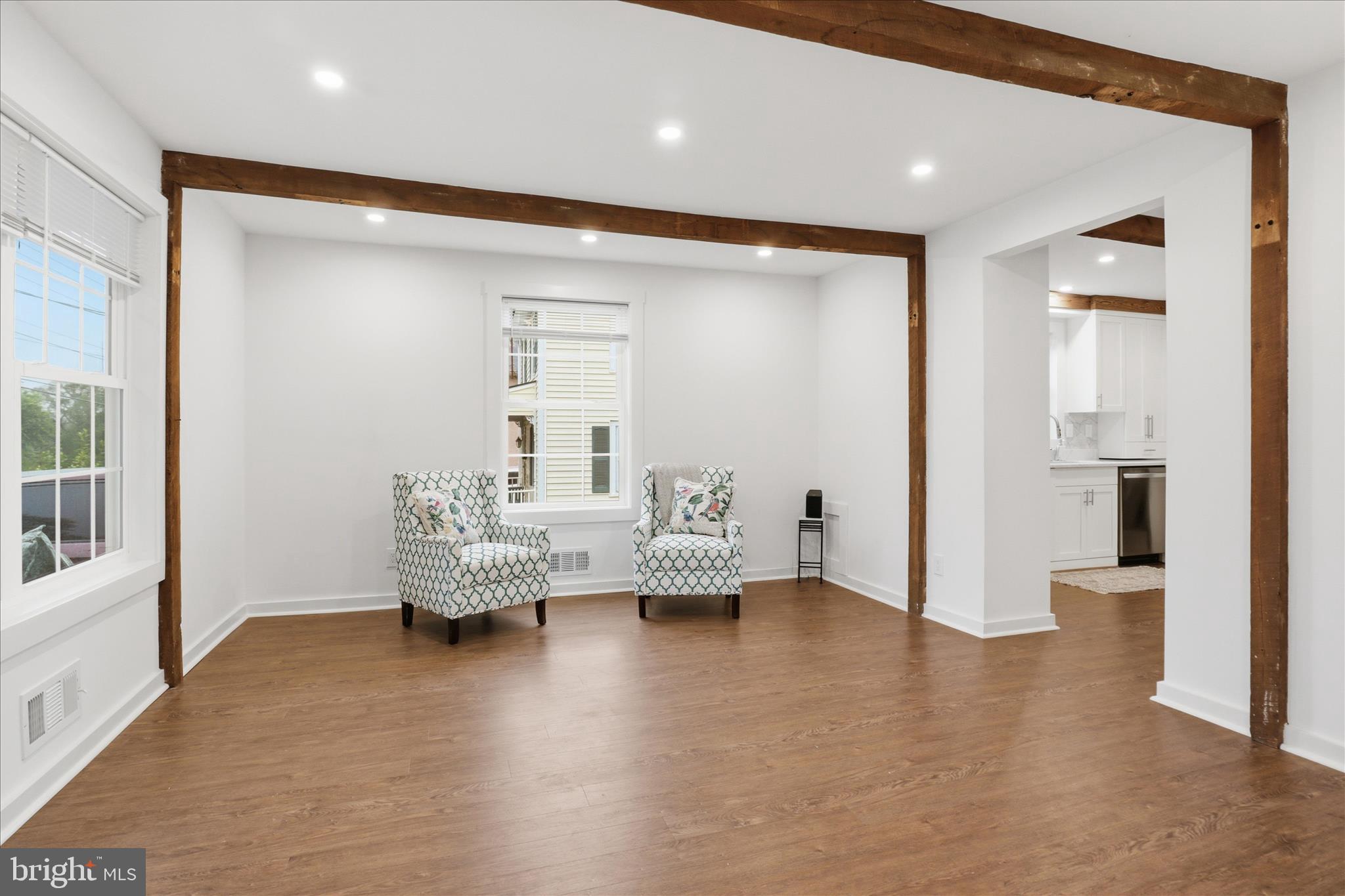 GAINES SUBD - Residential