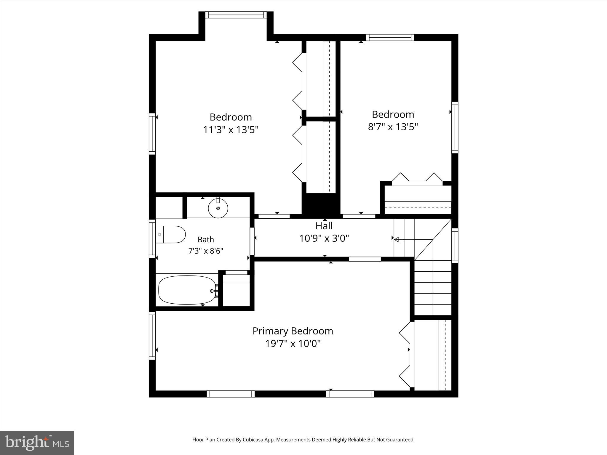 GAINES SUBD - Residential