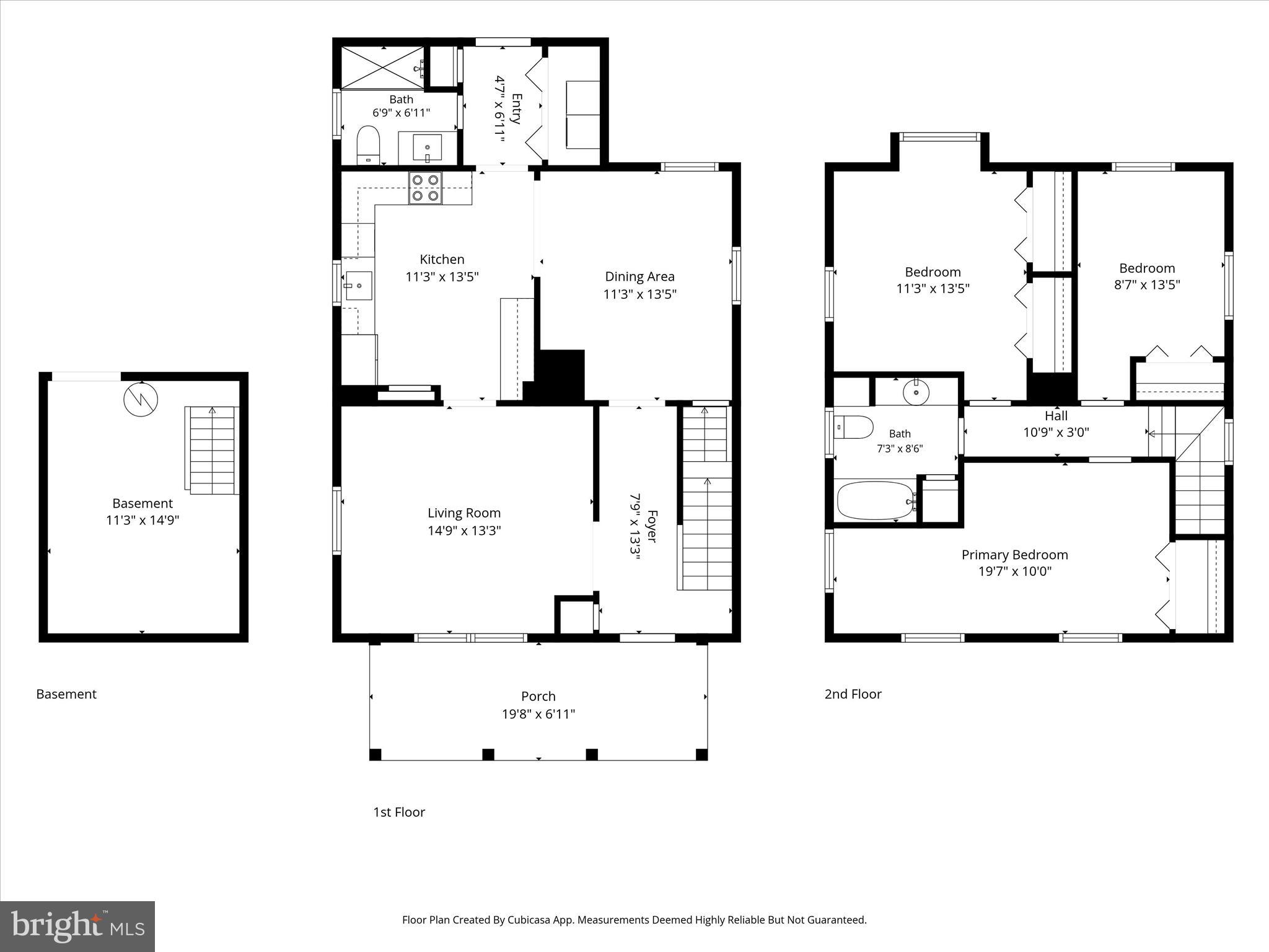 GAINES SUBD - Residential