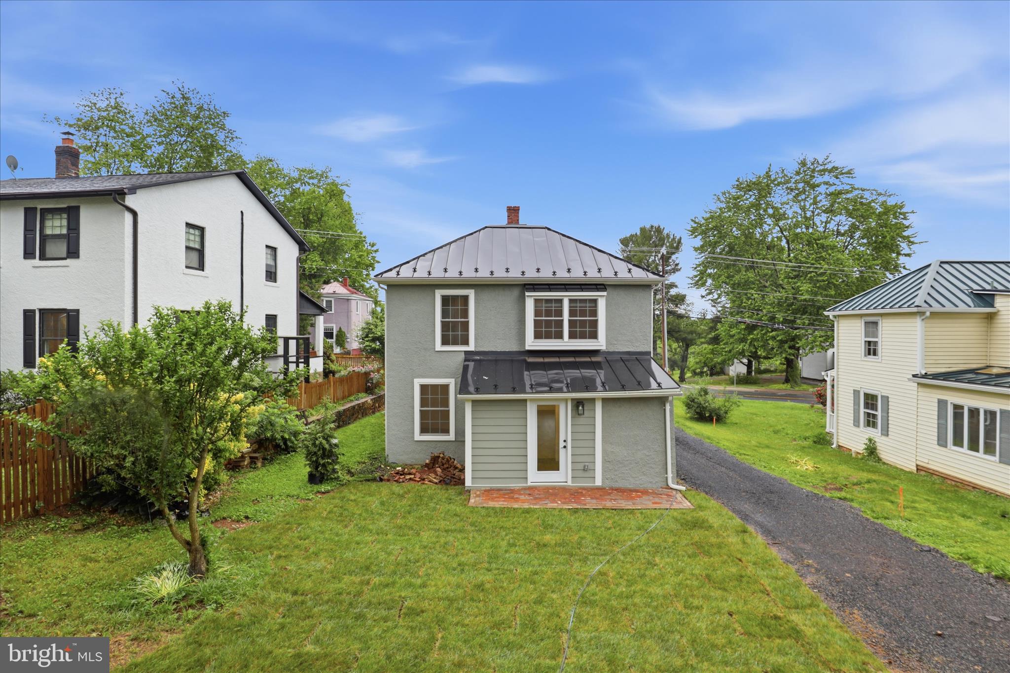GAINES SUBD - Residential