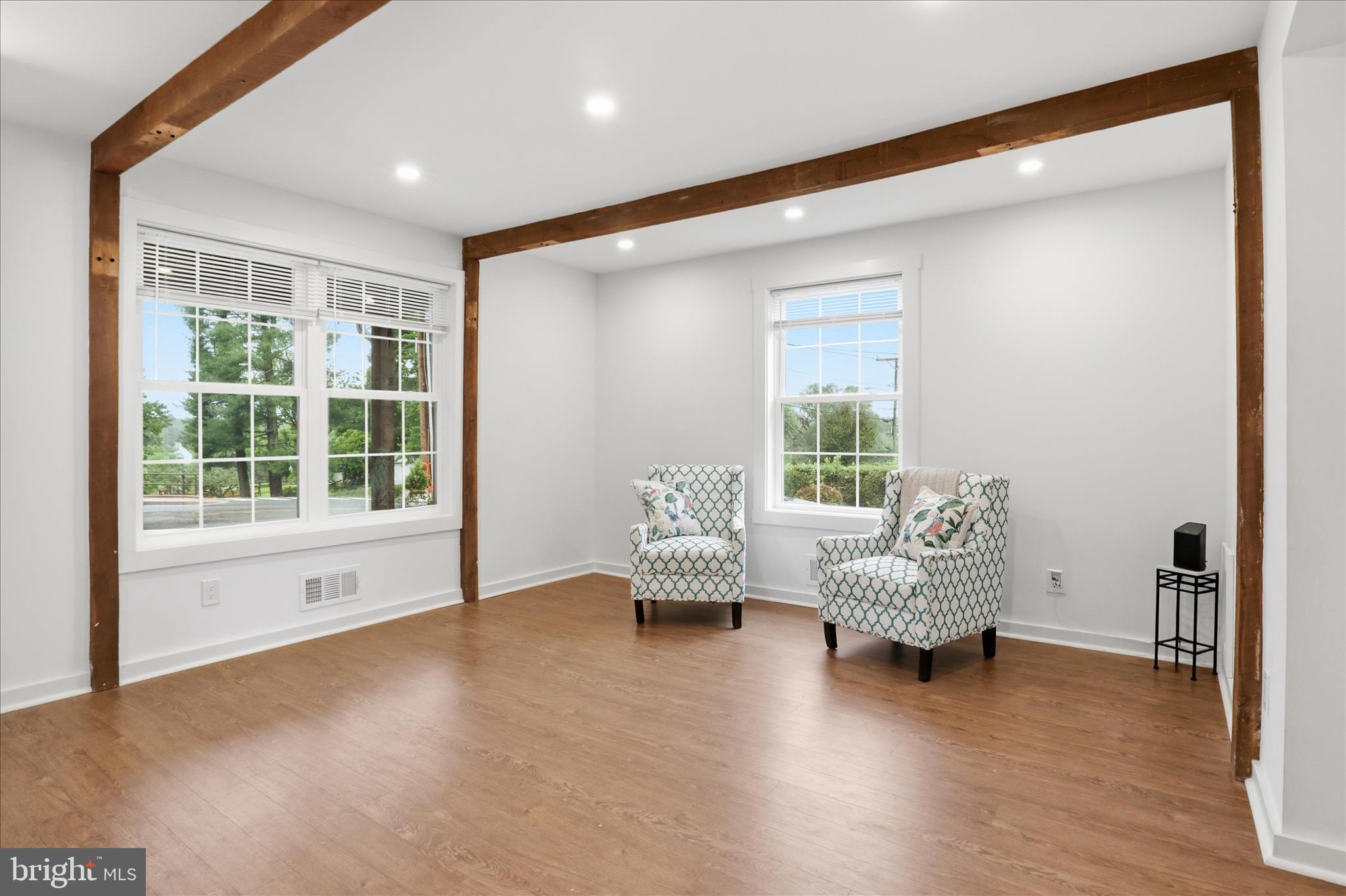 GAINES SUBD - Residential