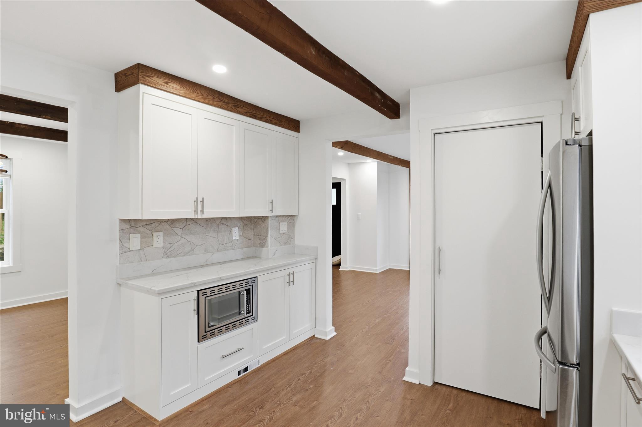 GAINES SUBD - Residential