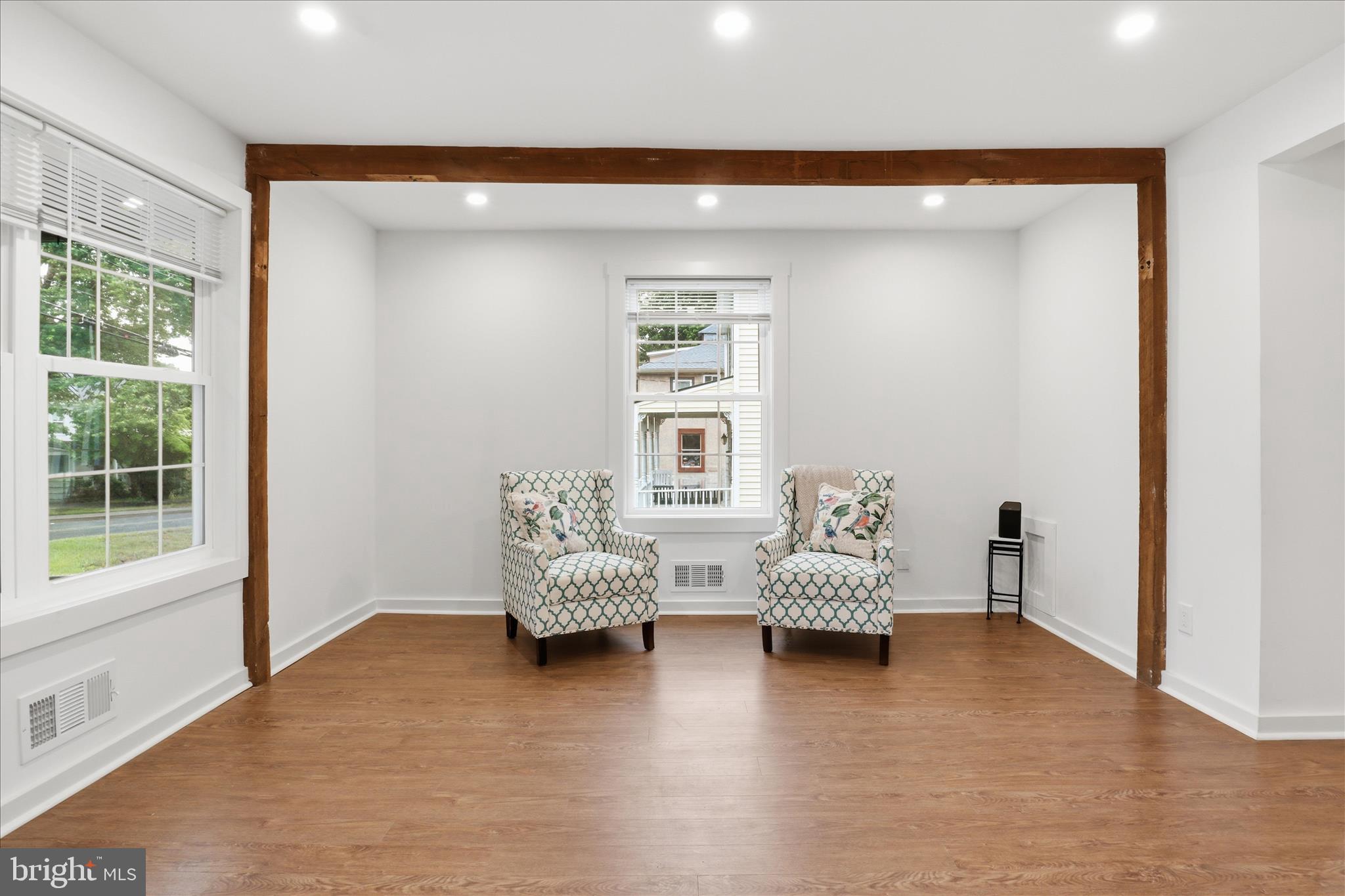 GAINES SUBD - Residential