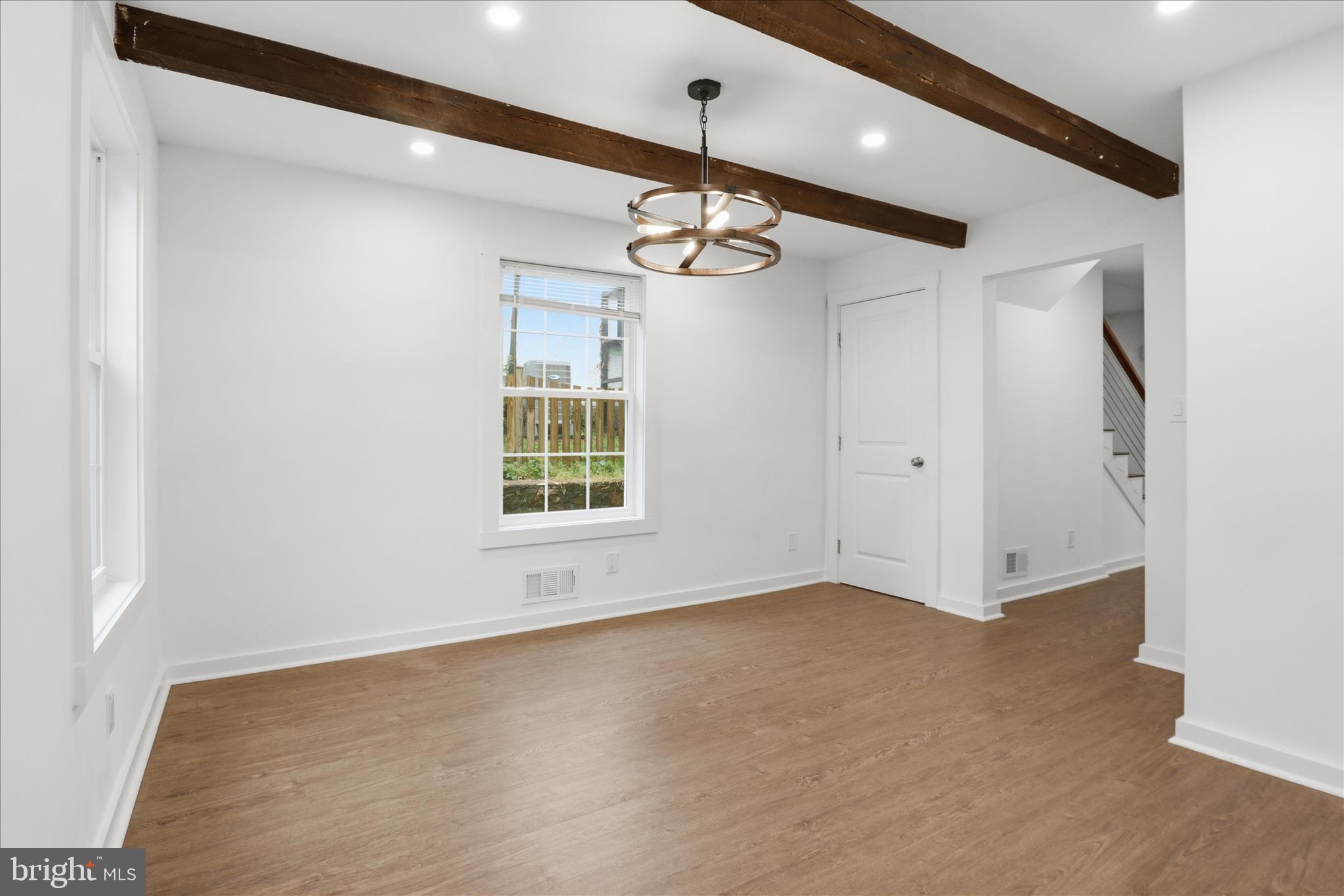 GAINES SUBD - Residential