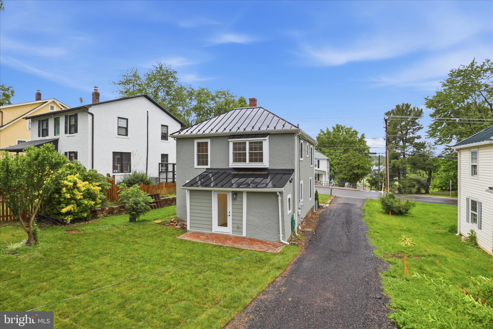 GAINES SUBD - Residential
