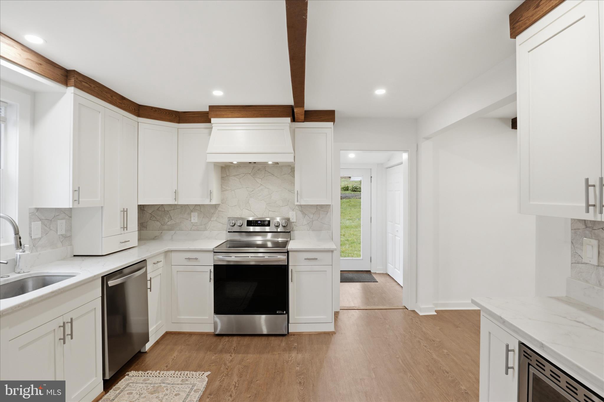 GAINES SUBD - Residential