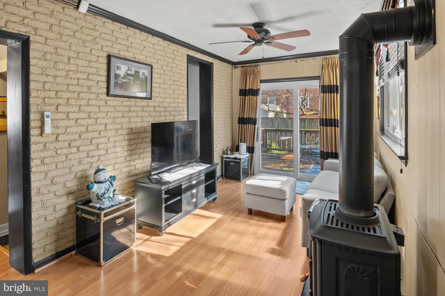 ROSEWOOD - Residential