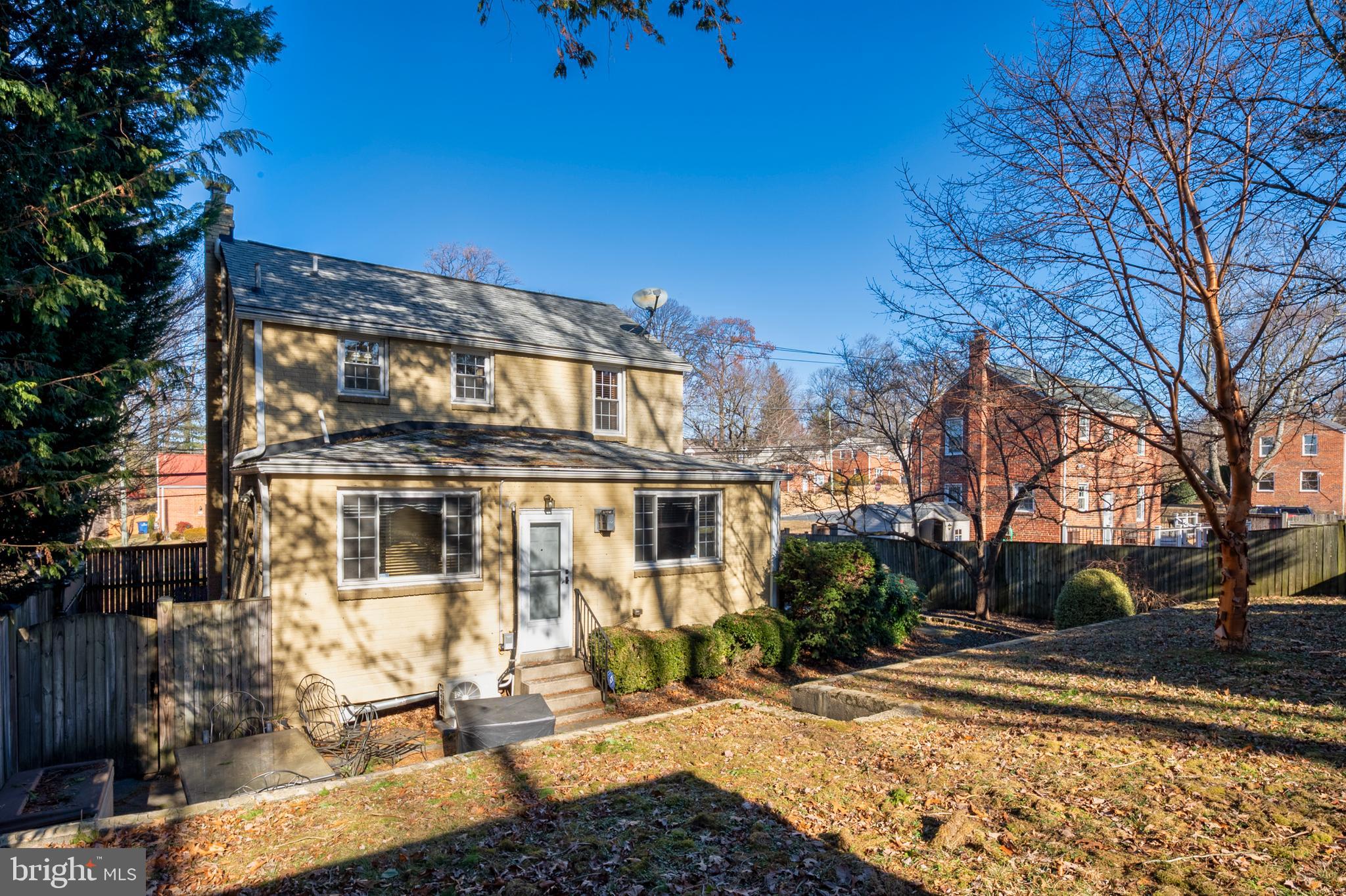 ROSEWOOD - Residential