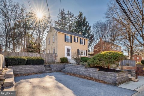 1002 DENNIS AVENUE SILVER SPRING MD 20901