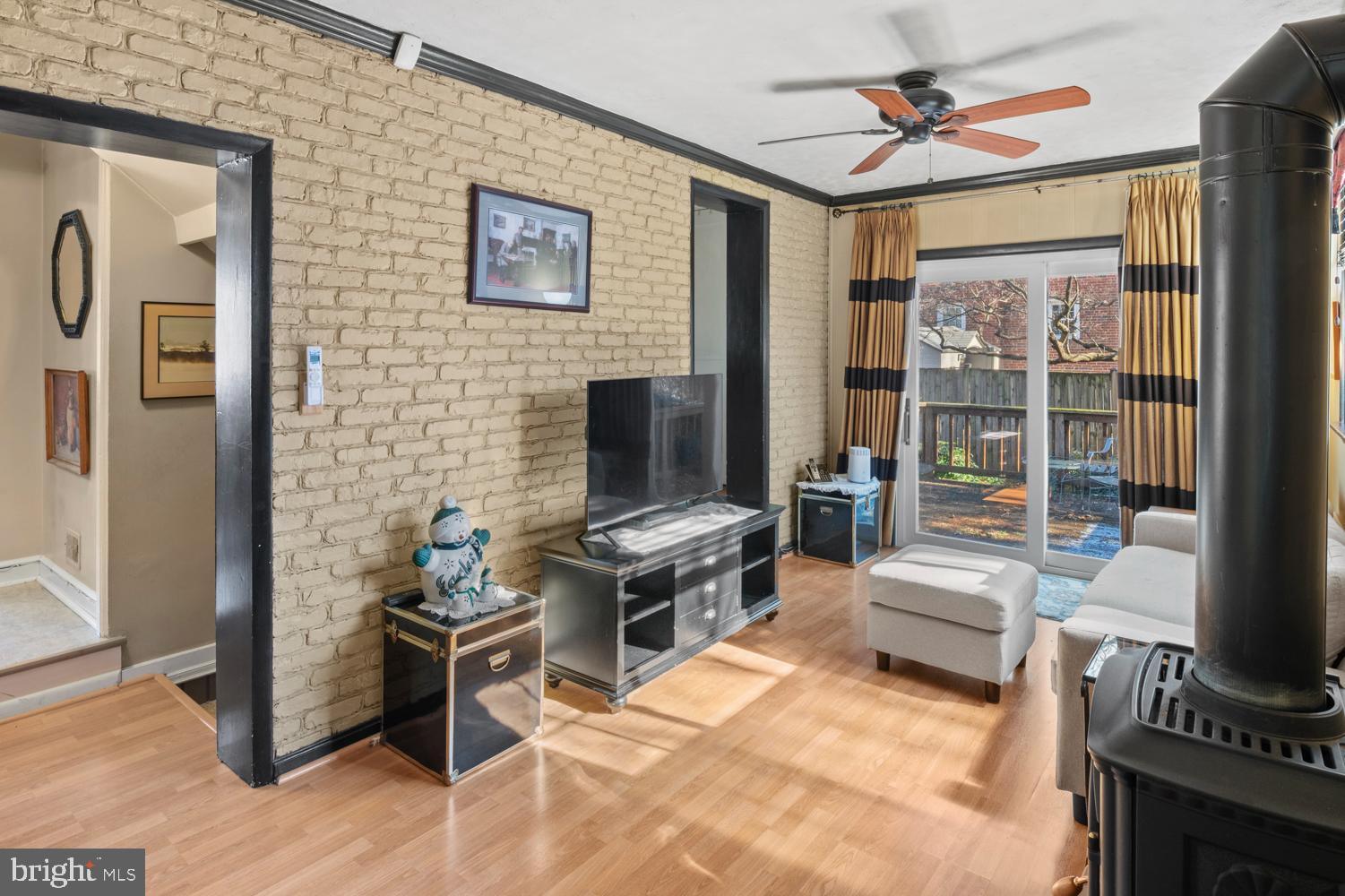 ROSEWOOD - Residential