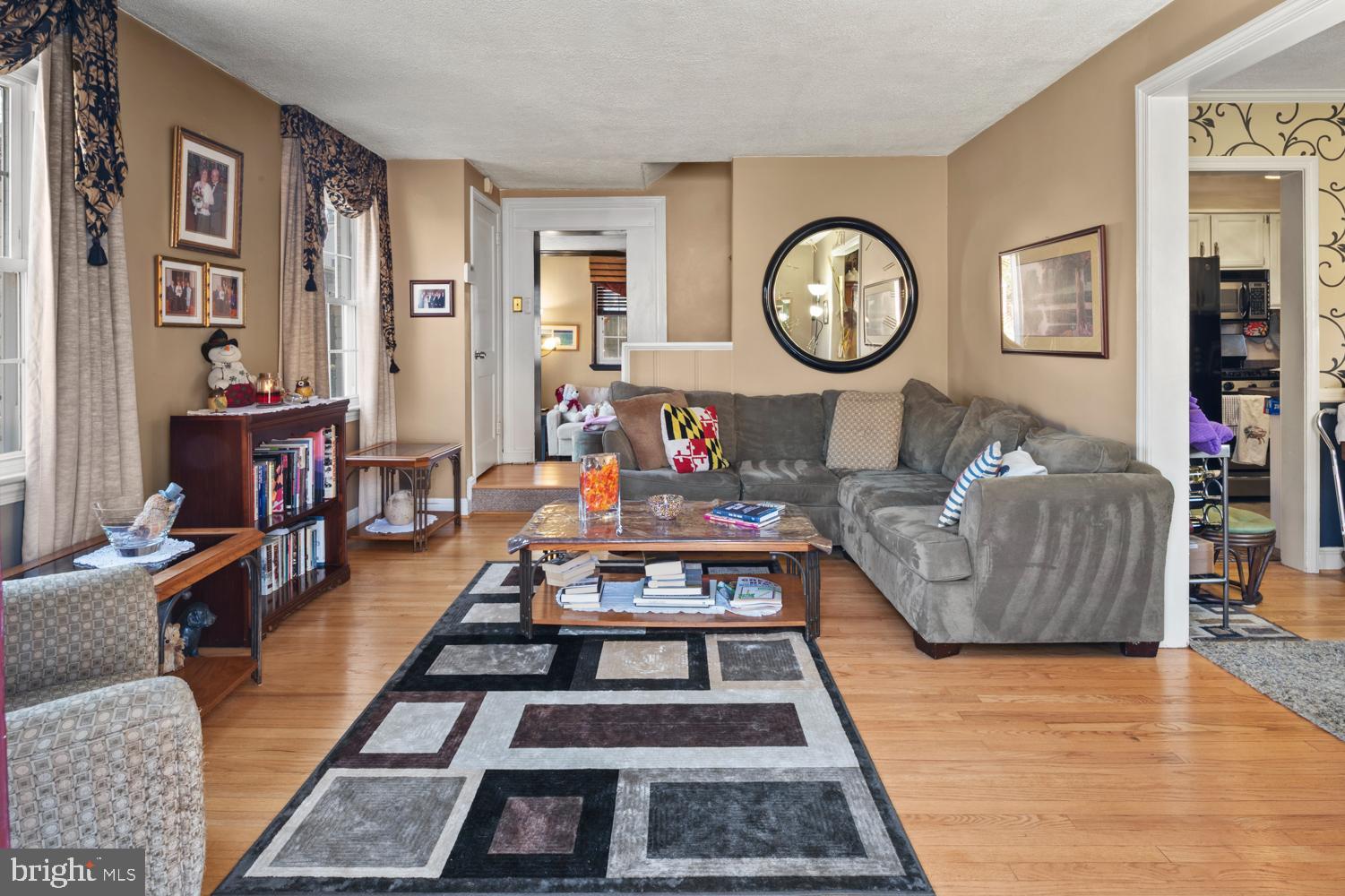 ROSEWOOD - Residential