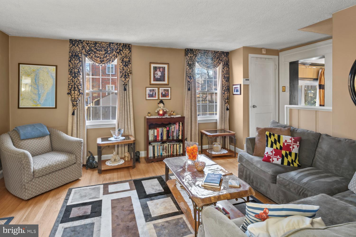 ROSEWOOD - Residential