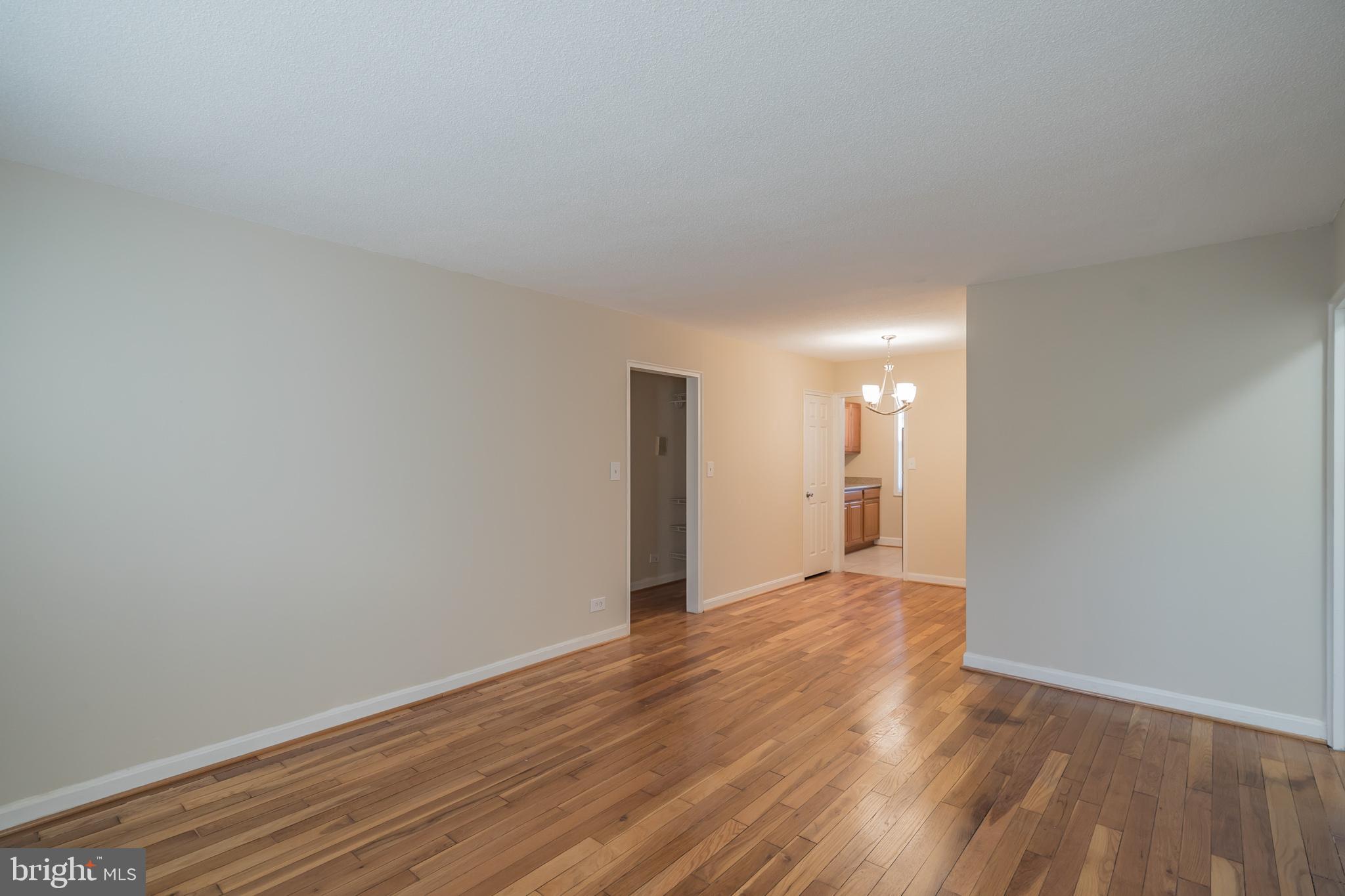 214 N GEORGE MASON DRIVE 214-4