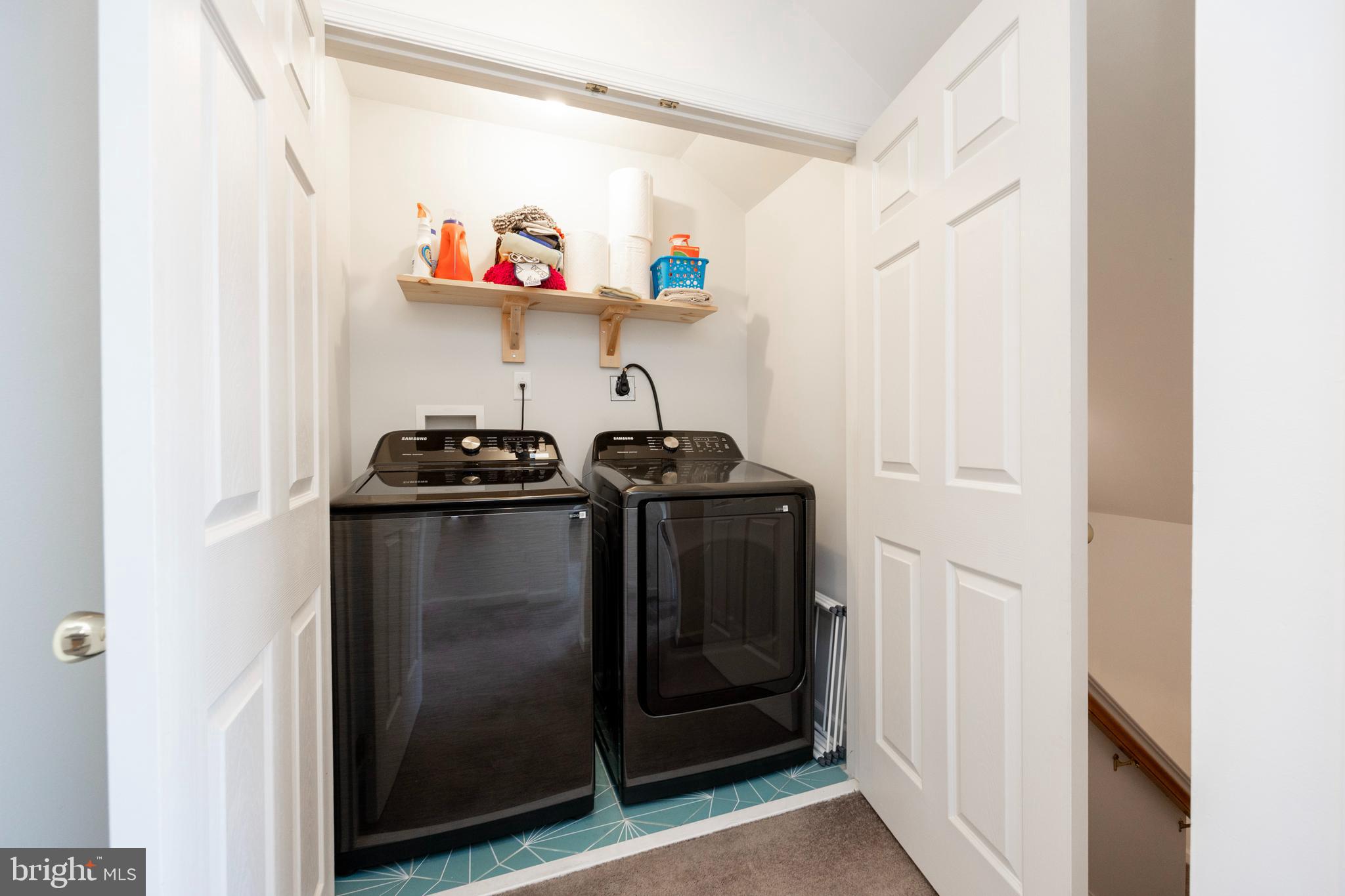 FRENCH CREEK TOWNH - Residential