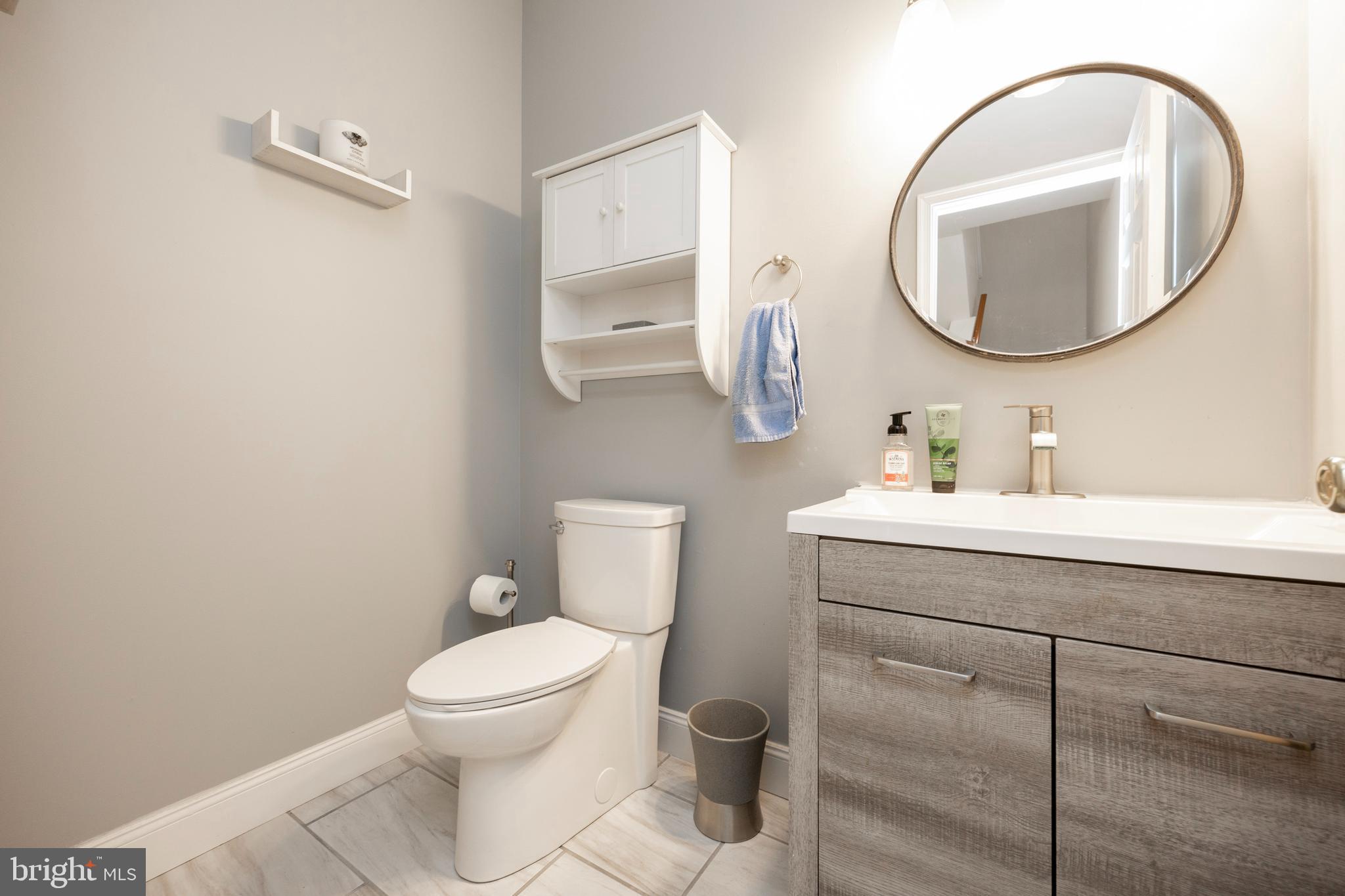 FRENCH CREEK TOWNH - Residential