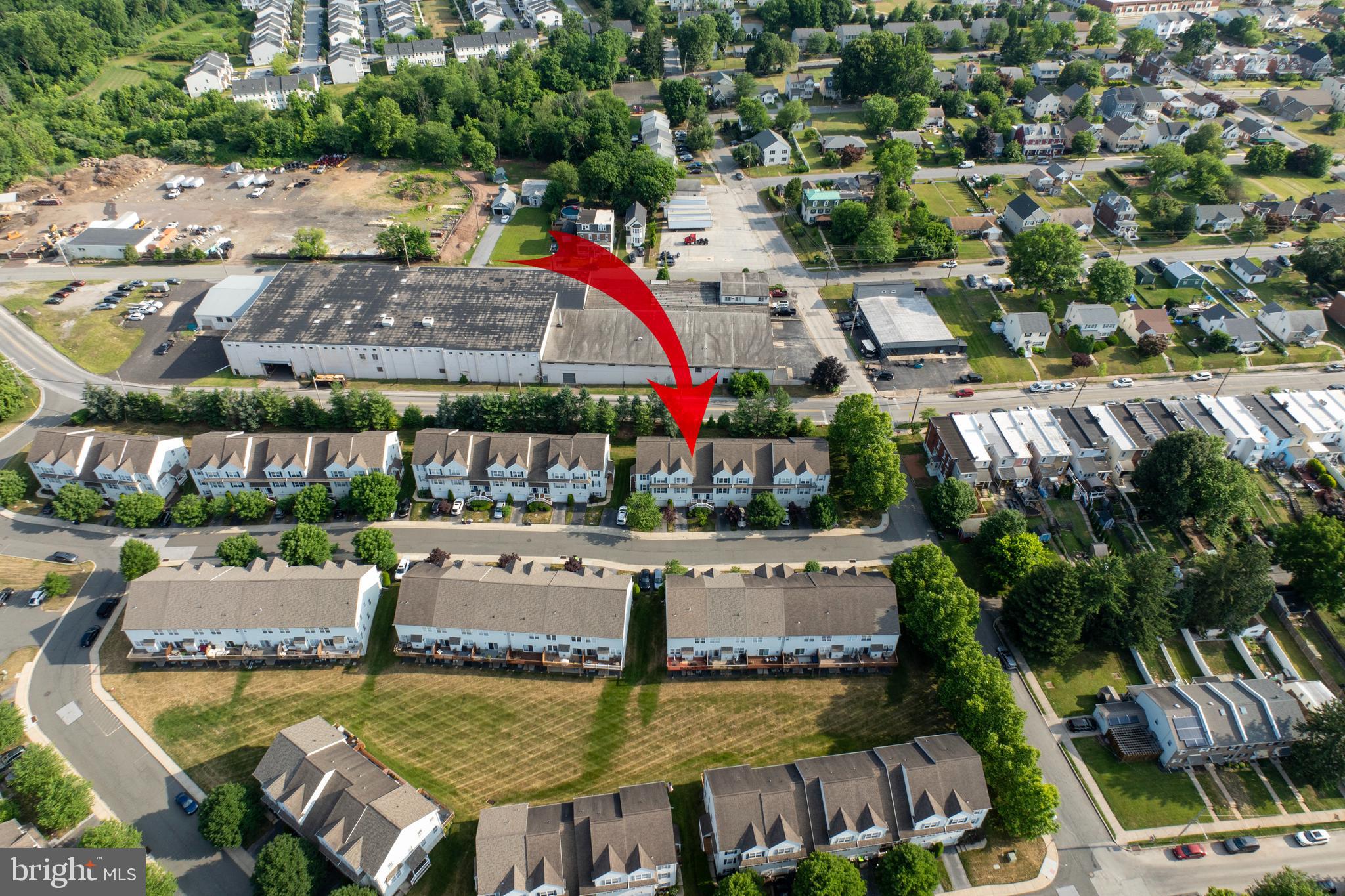 FRENCH CREEK TOWNH - Residential