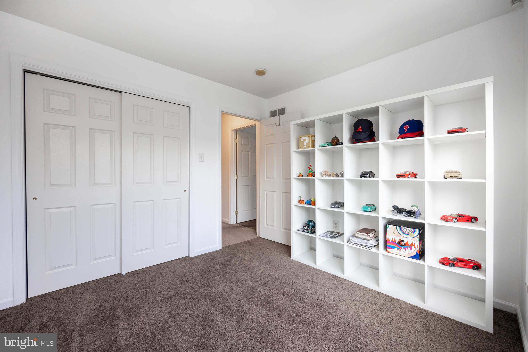 FRENCH CREEK TOWNH - Residential