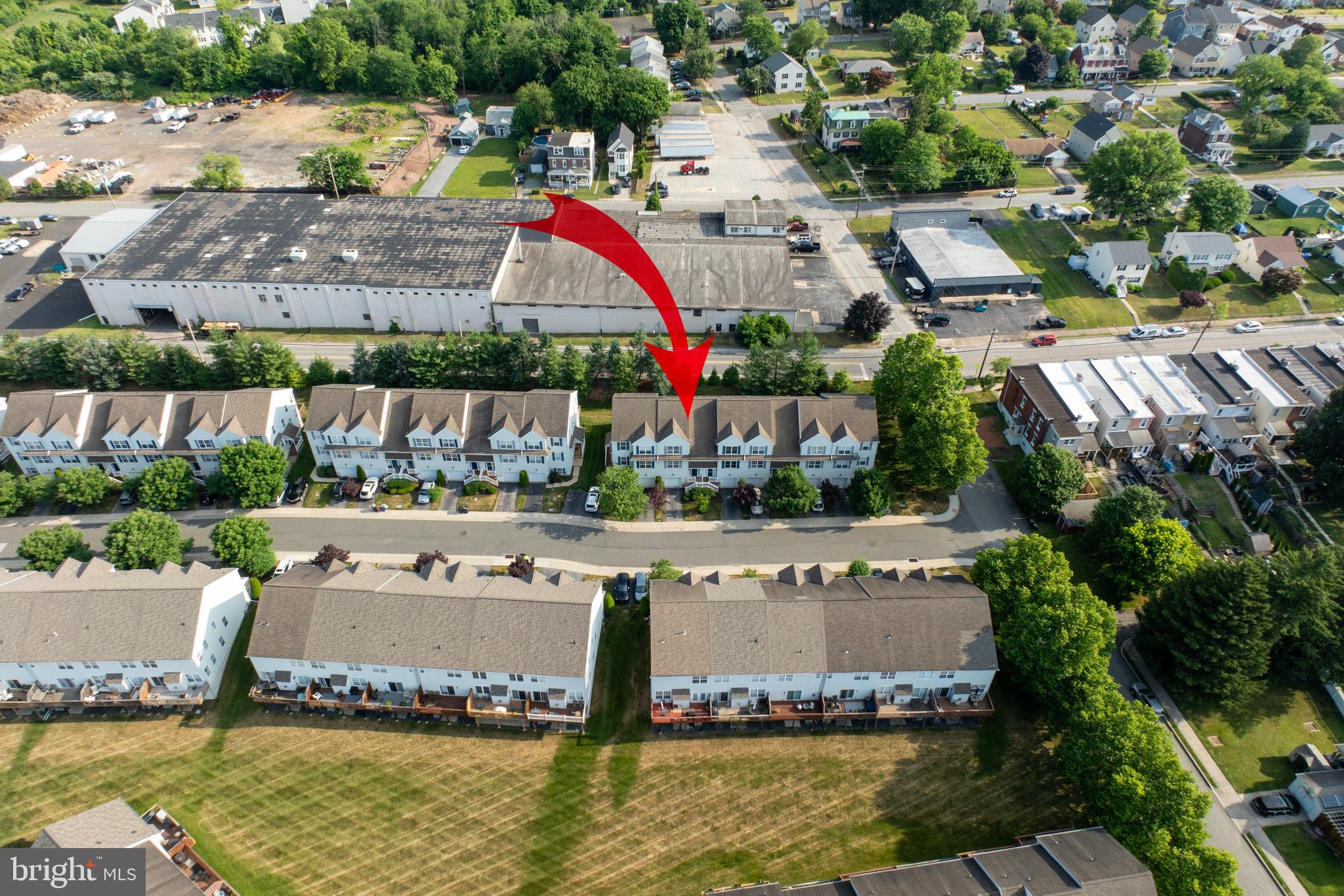 FRENCH CREEK TOWNH - Residential