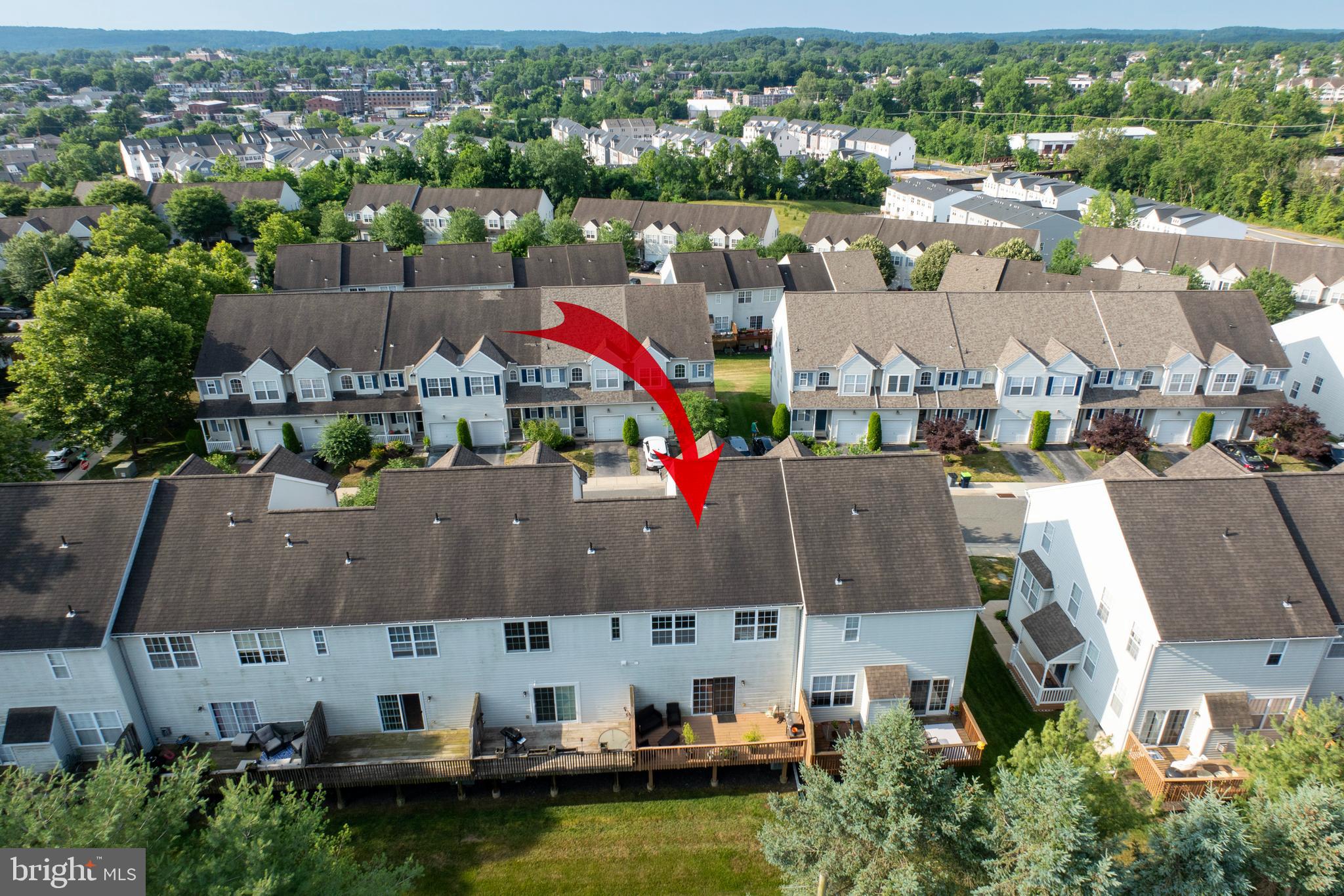 FRENCH CREEK TOWNH - Residential