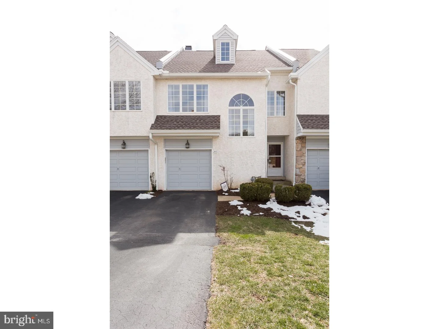 582 W Saxony Drive, Exton, PA 19341