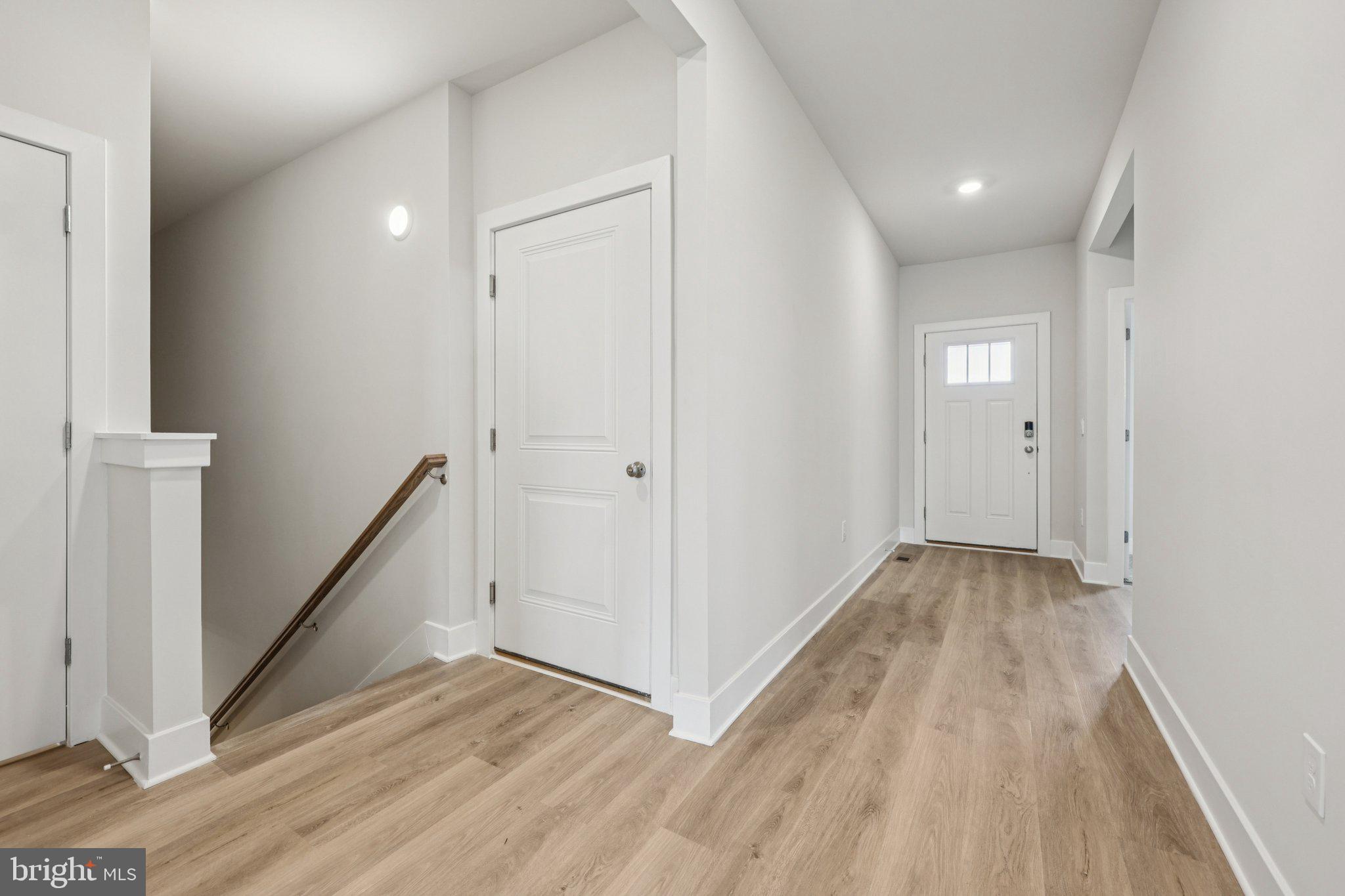 WILLOW RUN - Residential