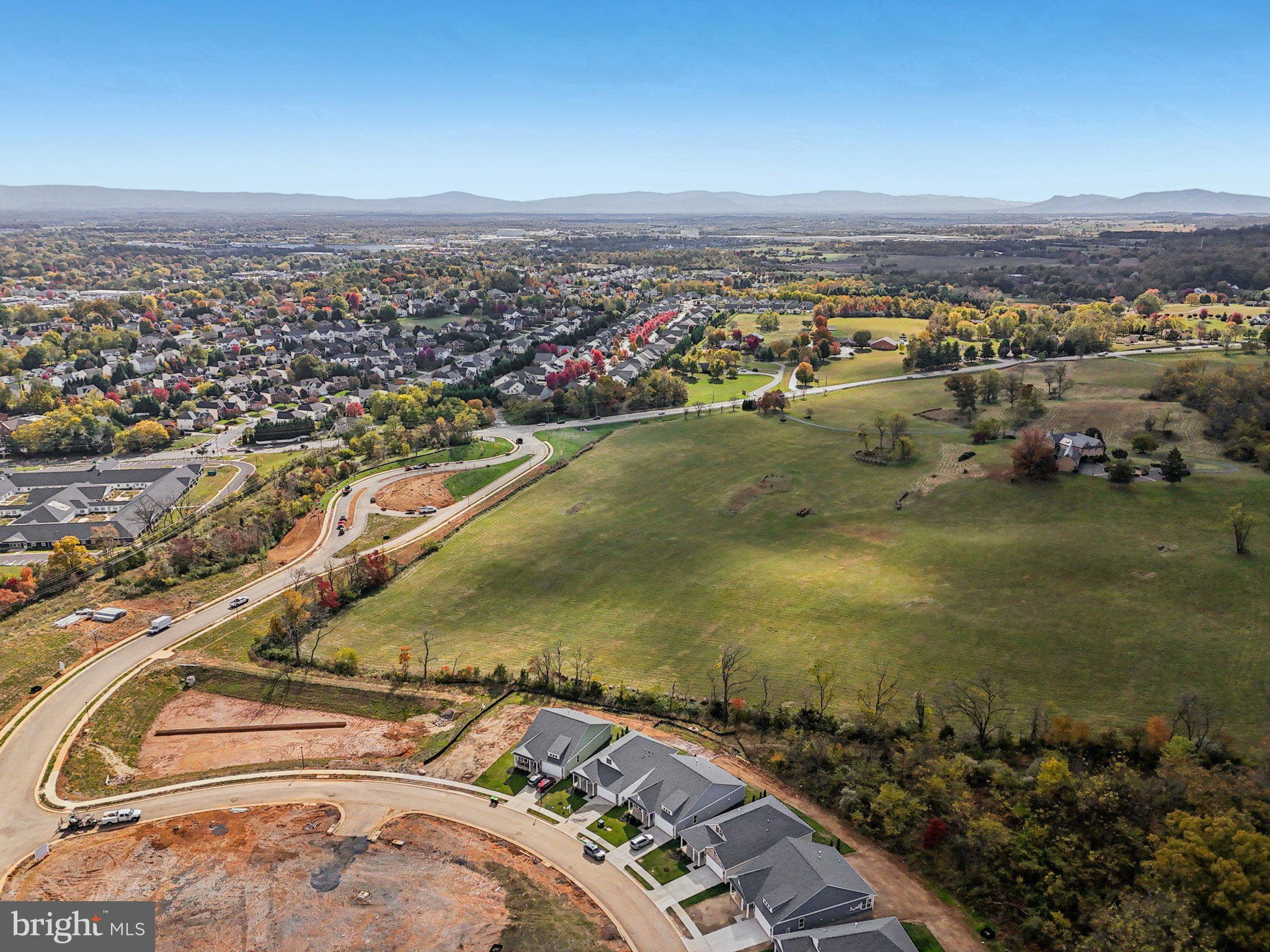 WILLOW RUN - Residential