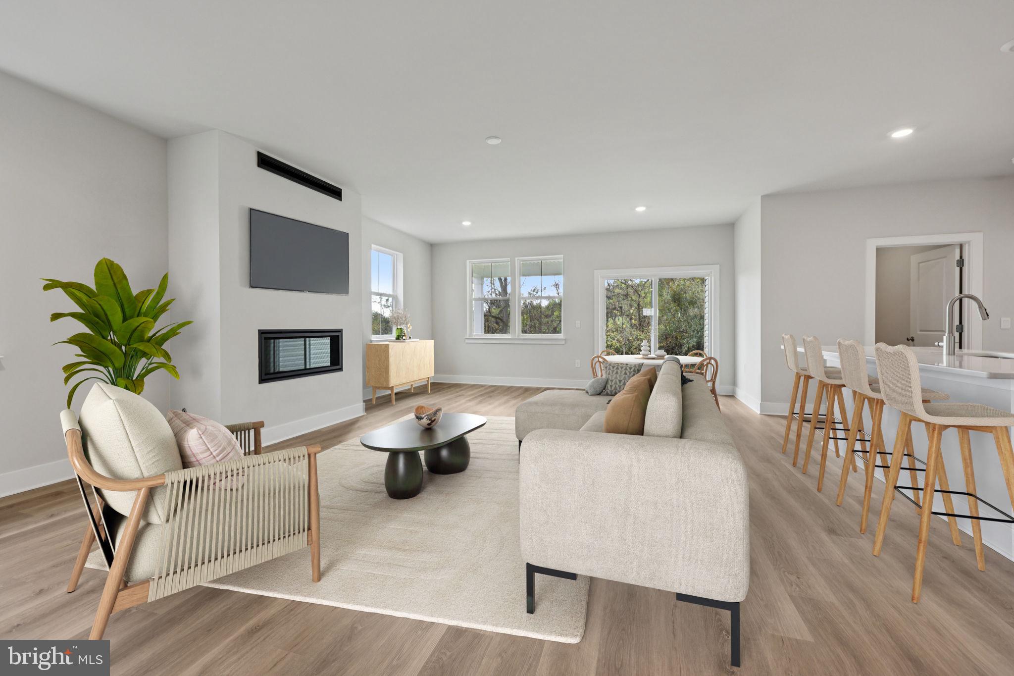 WILLOW RUN - Residential