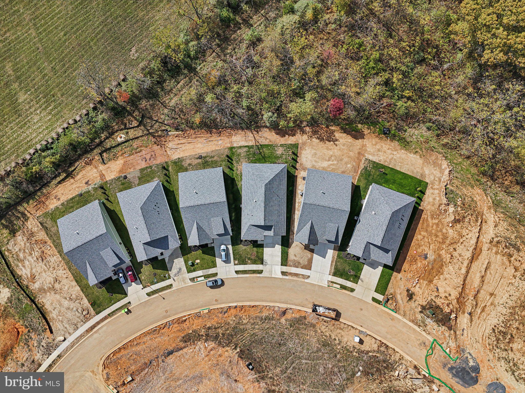 WILLOW RUN - Residential