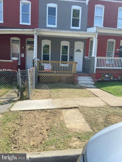 IRVINGTON - Residential