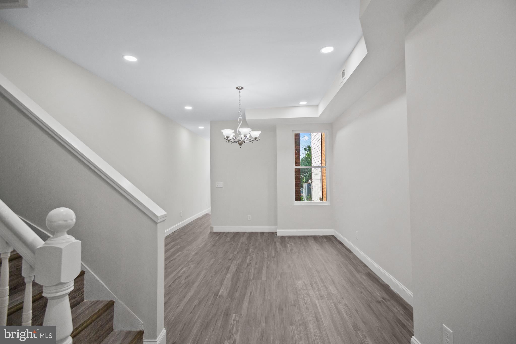 IRVINGTON - Residential