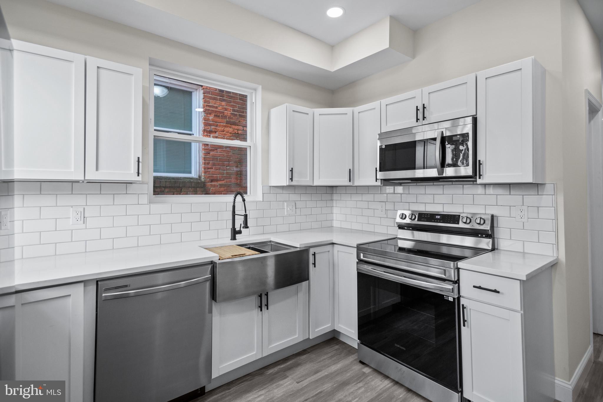 IRVINGTON - Residential