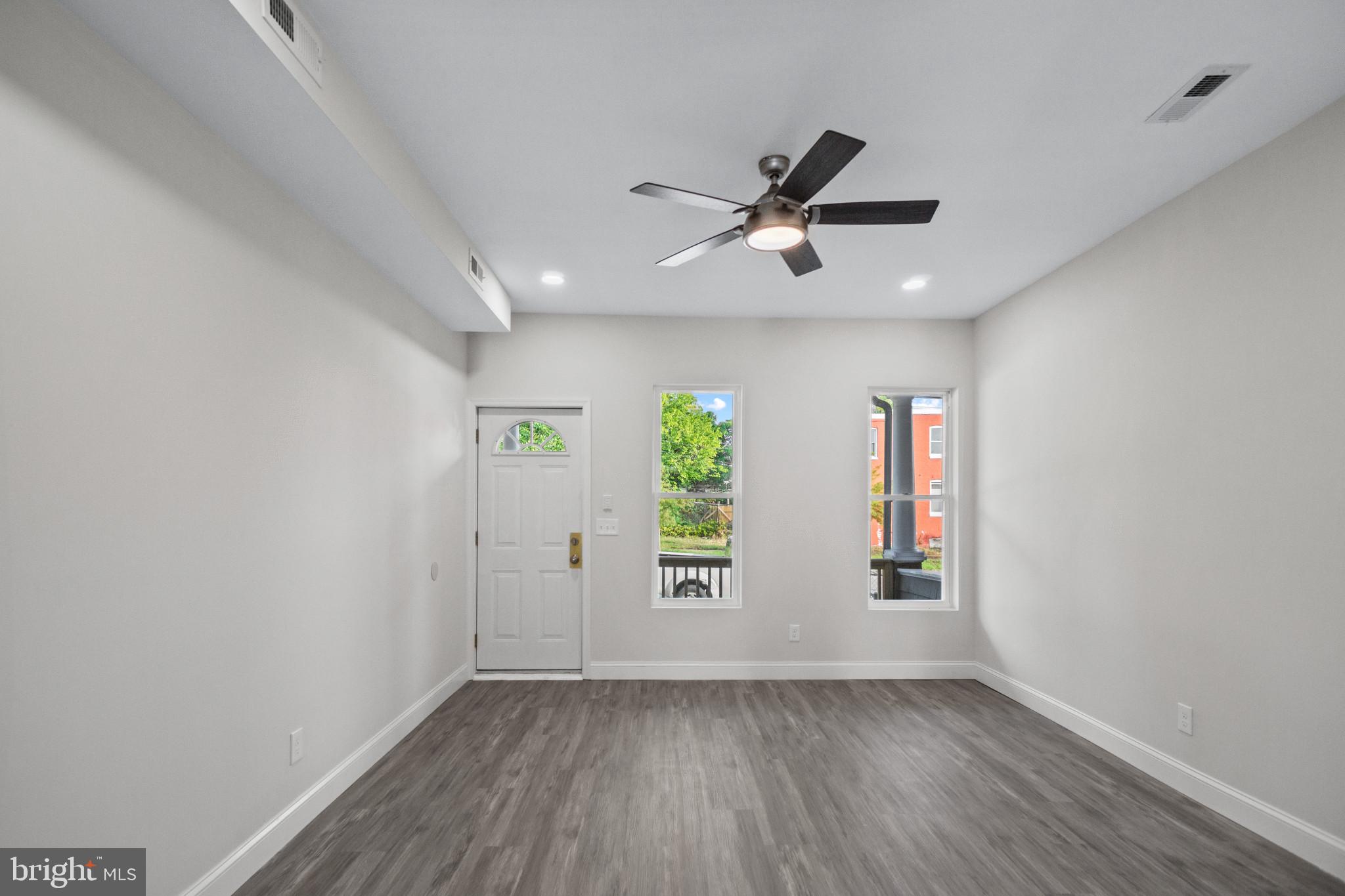 IRVINGTON - Residential