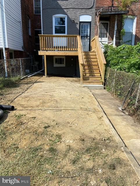 IRVINGTON - Residential