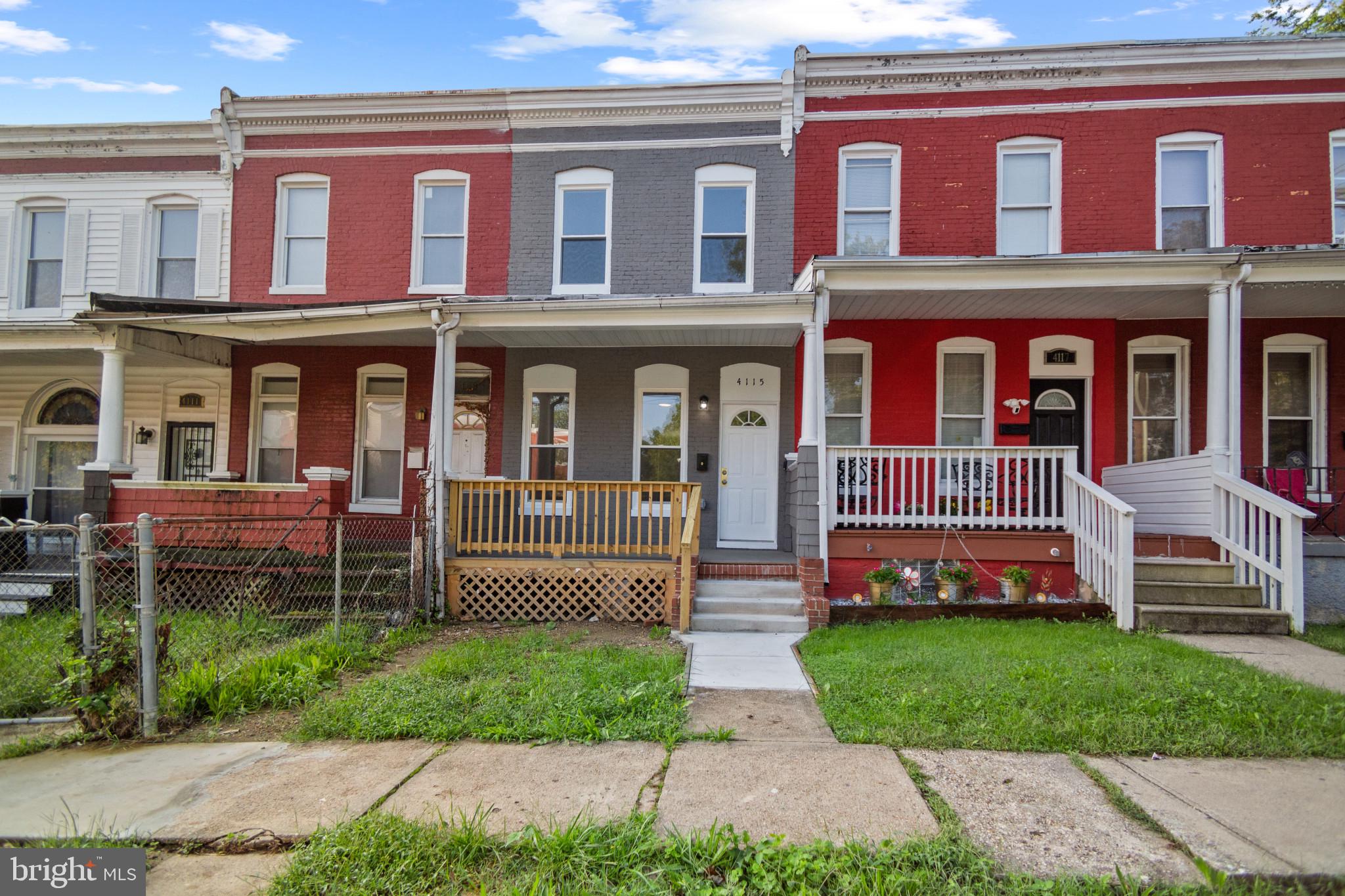 IRVINGTON - Residential